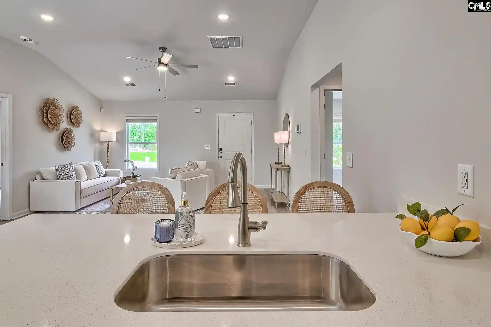 Photo 3 of Single family home for sale at 647 Silica, West Columbia, SC 29170 | MLS# 645017 | Listing updated on 2026-10-17