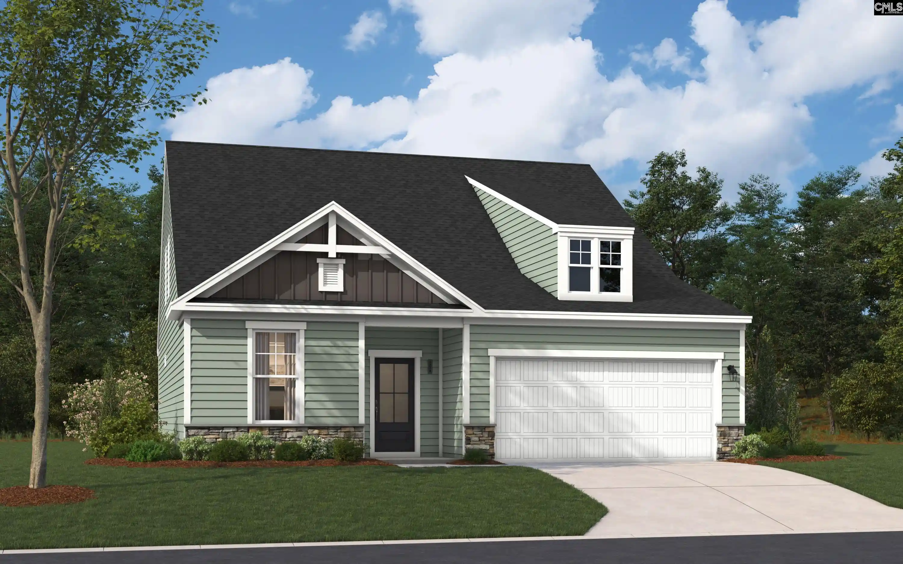 Photo 1 of Single family home for sale at 408 Welbeck, Lexington, SC 29073 | MLS# 645018 | Listing updated on 2026-10-14