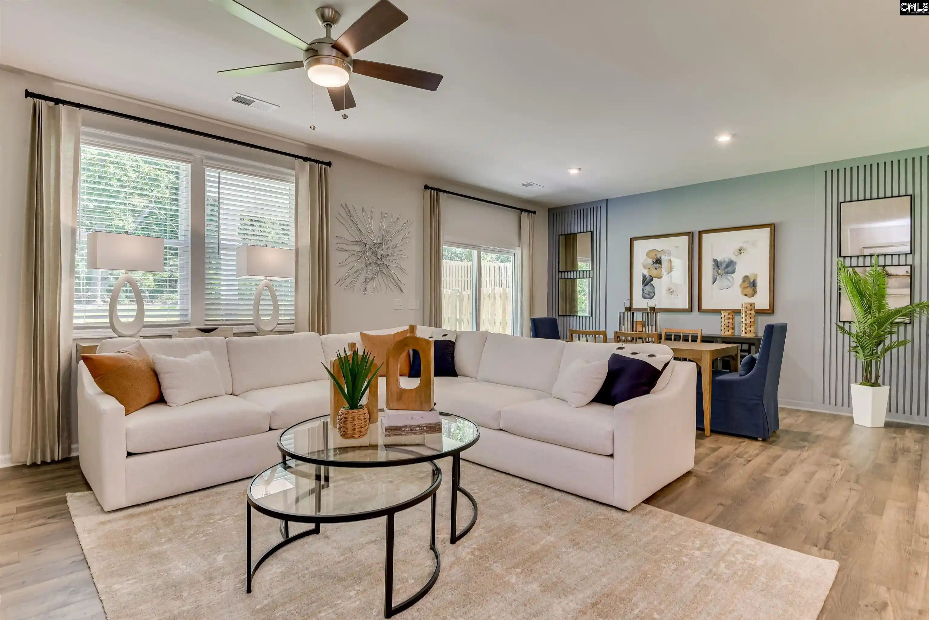 Photo 2 of Single family home for sale at 408 Welbeck, Lexington, SC 29073 | MLS# 645018 | Listing updated on 2026-10-14