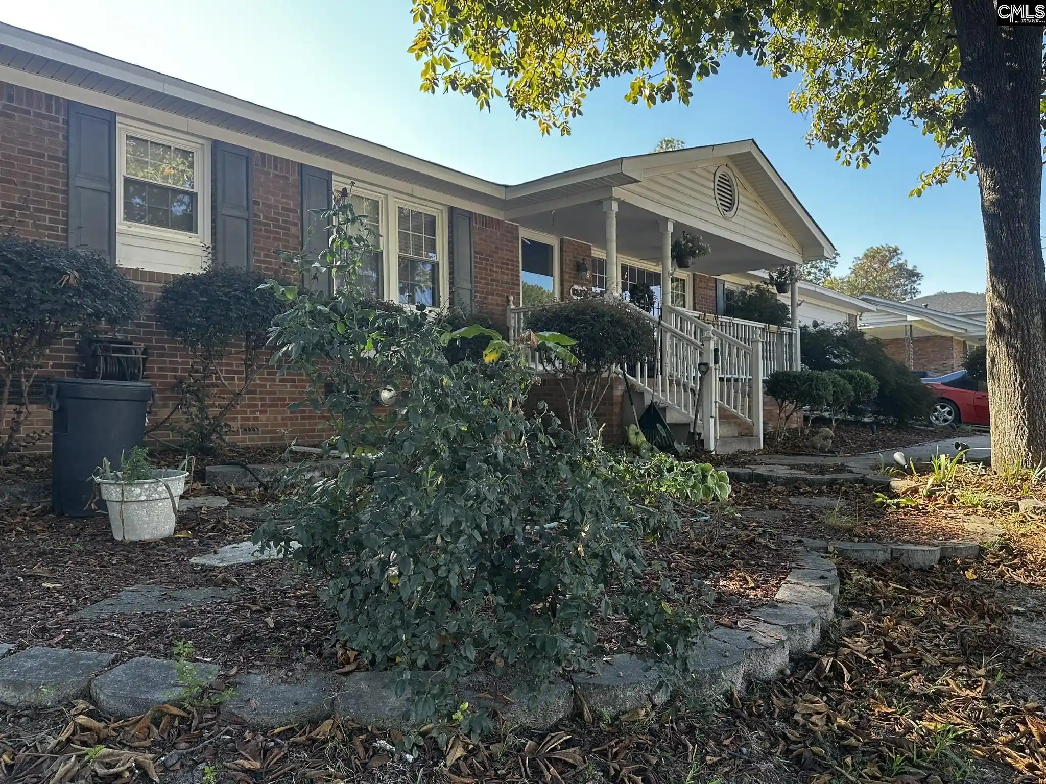 Photo 1 of Single family home for sale at 112 Pine, Cayce, SC 29033 | MLS# 645019 | Listing updated on 2026-10-20