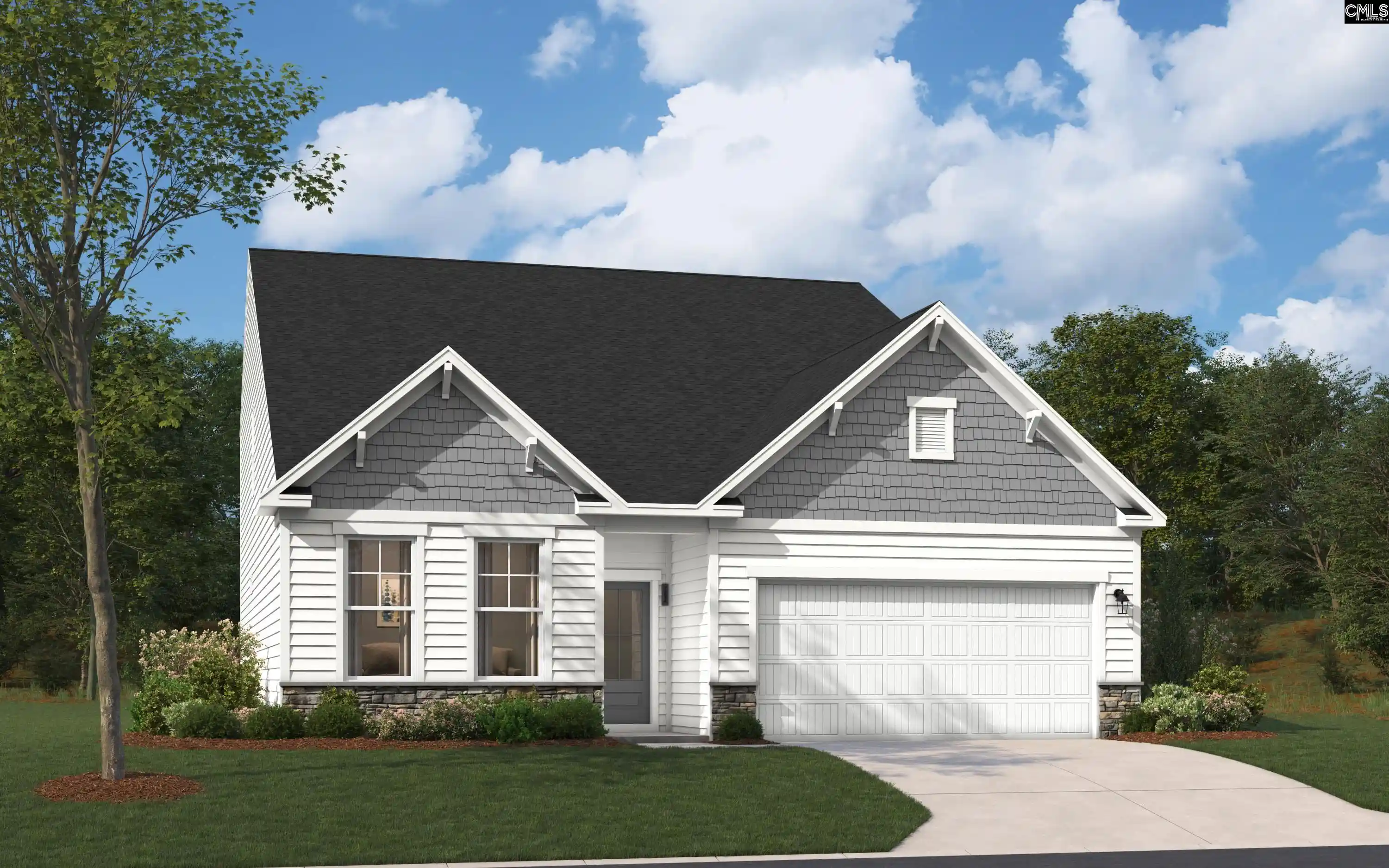 Photo 1 of Single family home for sale at 414 Welbeck, Lexington, SC 29073 | MLS# 645020 | Listing updated on 2026-10-14