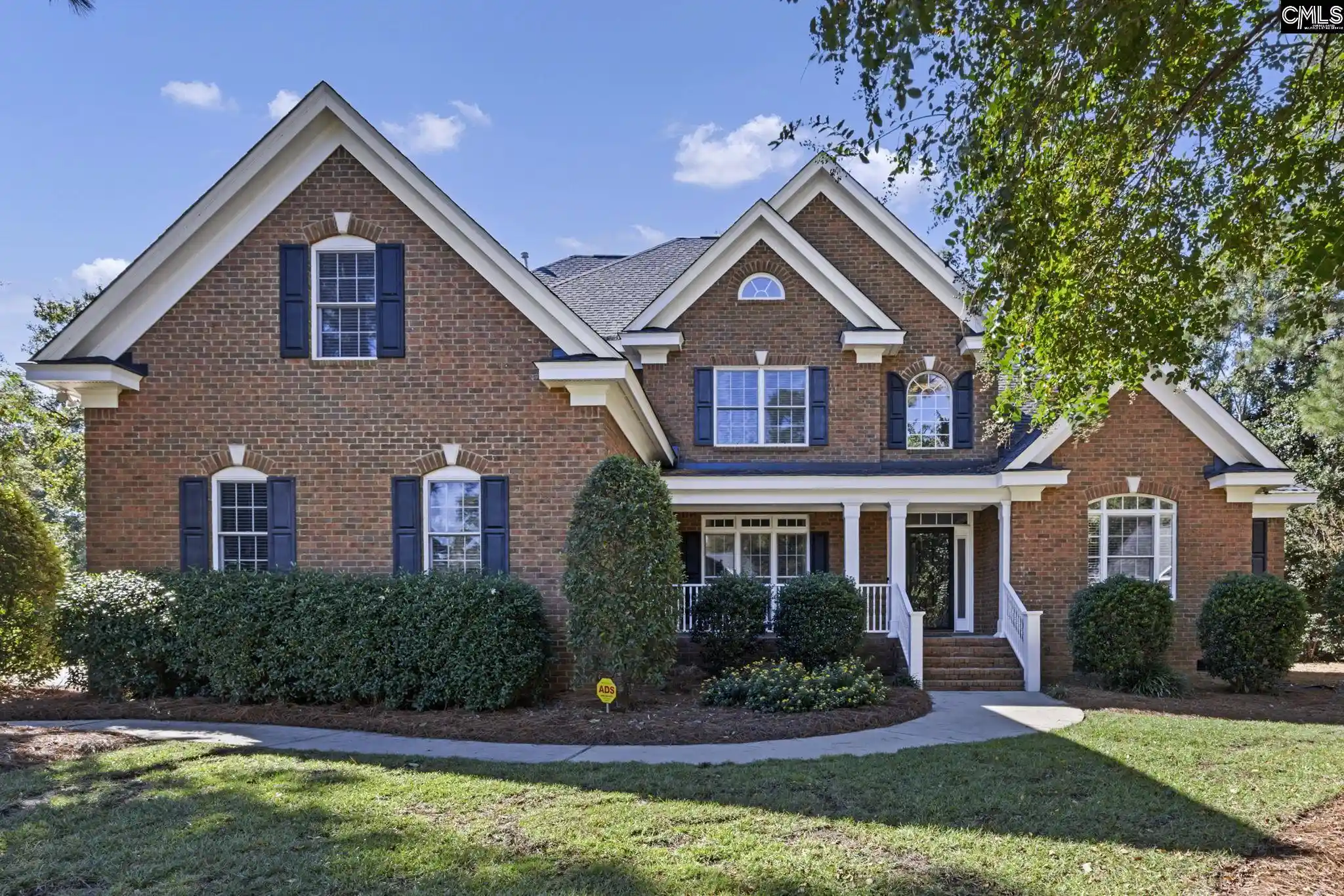 Photo 1 of Single family home for sale at 411 Cartgate, Blythewood, SC 29016 | MLS# 645022 | Listing updated on 2026-10-18