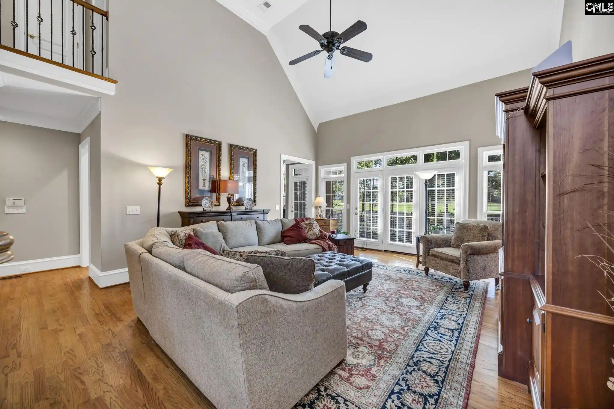 Photo 2 of Single family home for sale at 411 Cartgate, Blythewood, SC 29016 | MLS# 645022 | Listing updated on 2026-10-18