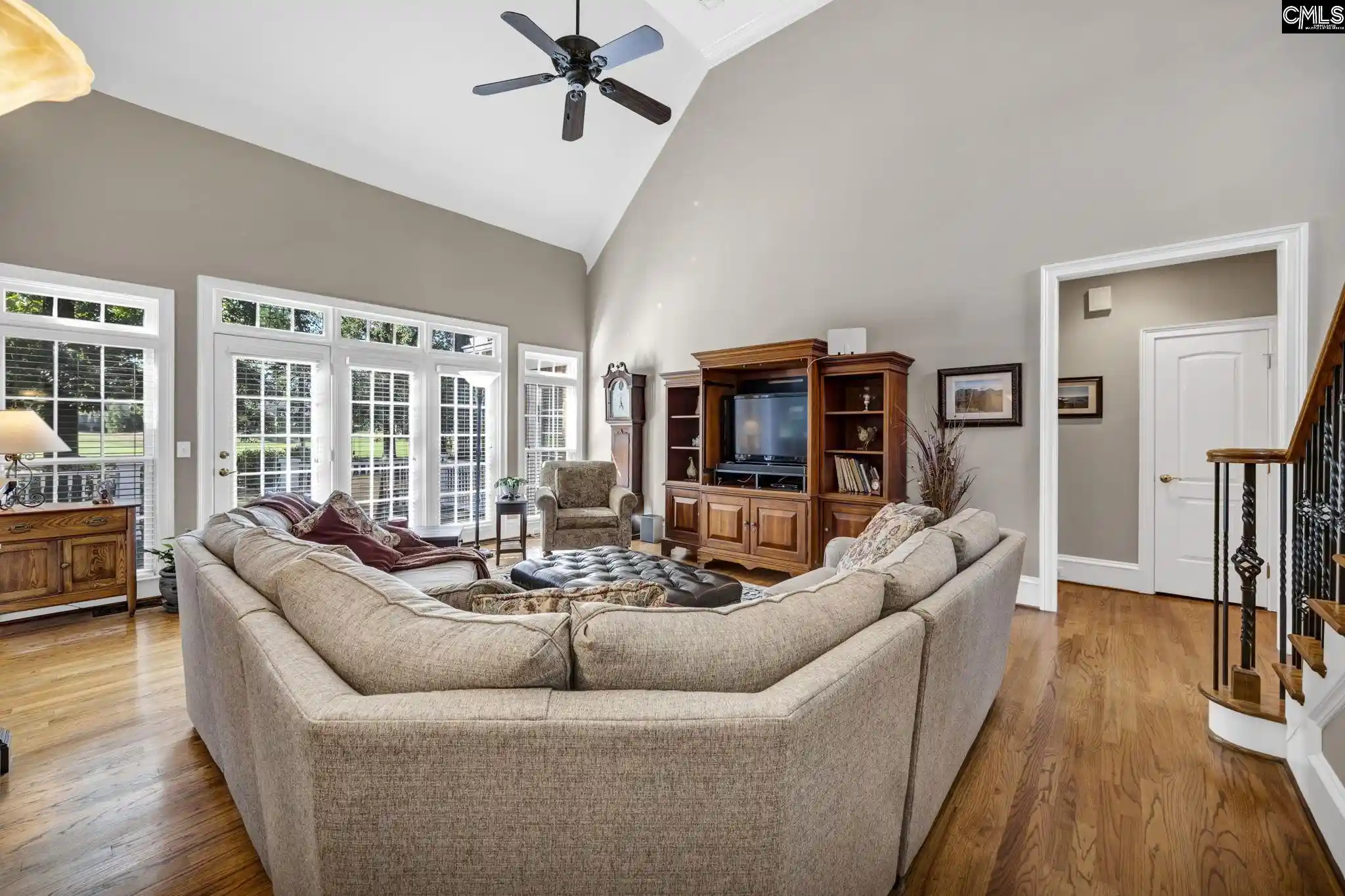 Photo 3 of Single family home for sale at 411 Cartgate, Blythewood, SC 29016 | MLS# 645022 | Listing updated on 2026-10-18