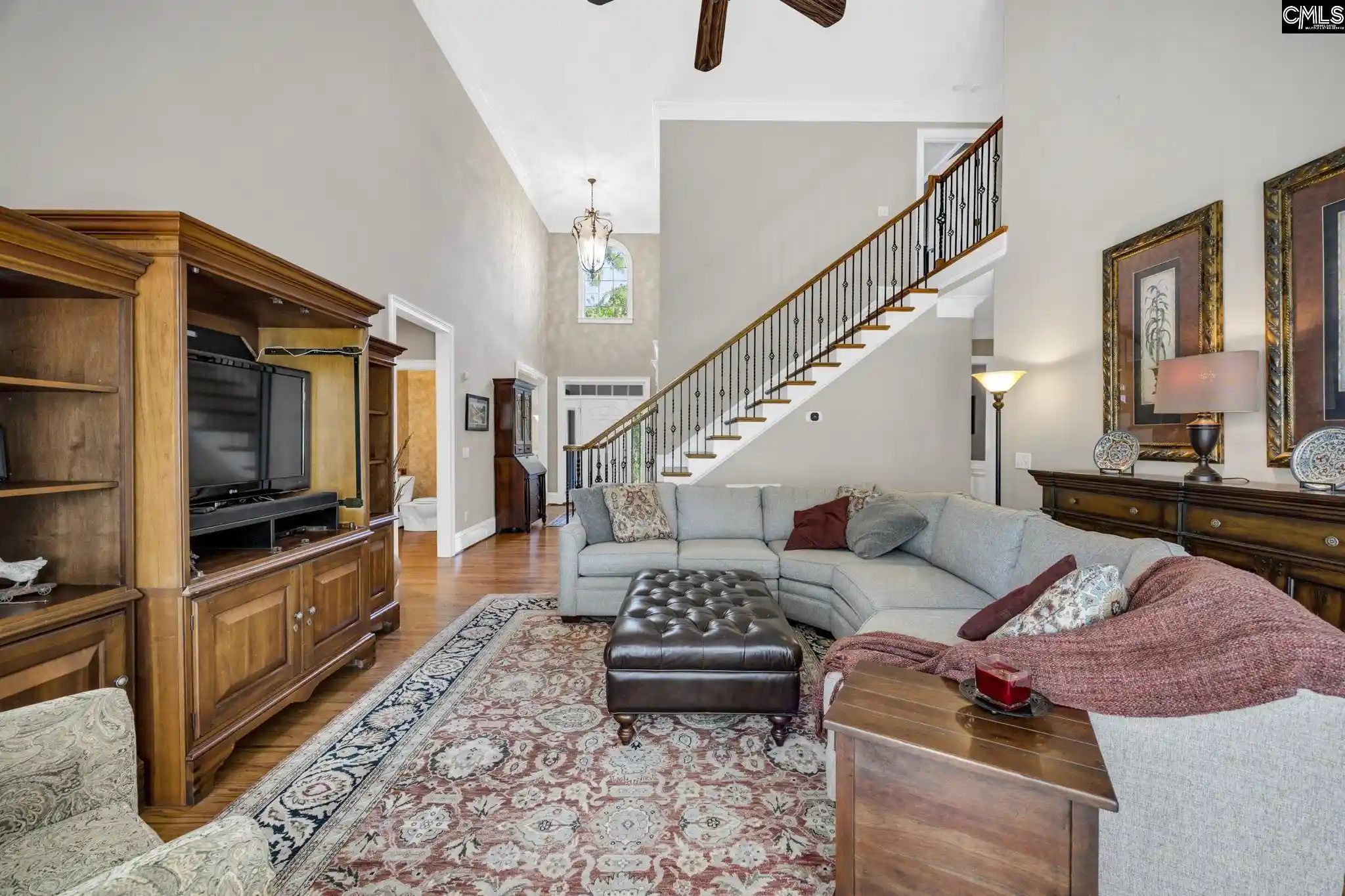 Photo 3 of Single family home for sale at 411 Cartgate, Blythewood, SC 29016 | MLS# 645022 | Listing updated on 2026-10-18