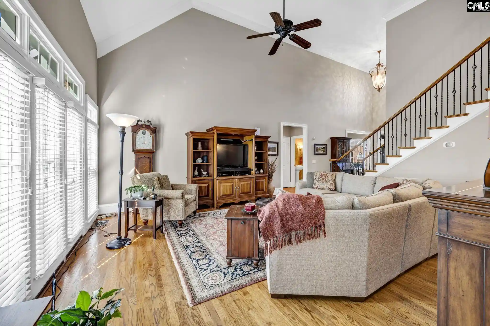 Photo 4 of Single family home for sale at 411 Cartgate, Blythewood, SC 29016 | MLS# 645022 | Listing updated on 2026-10-18
