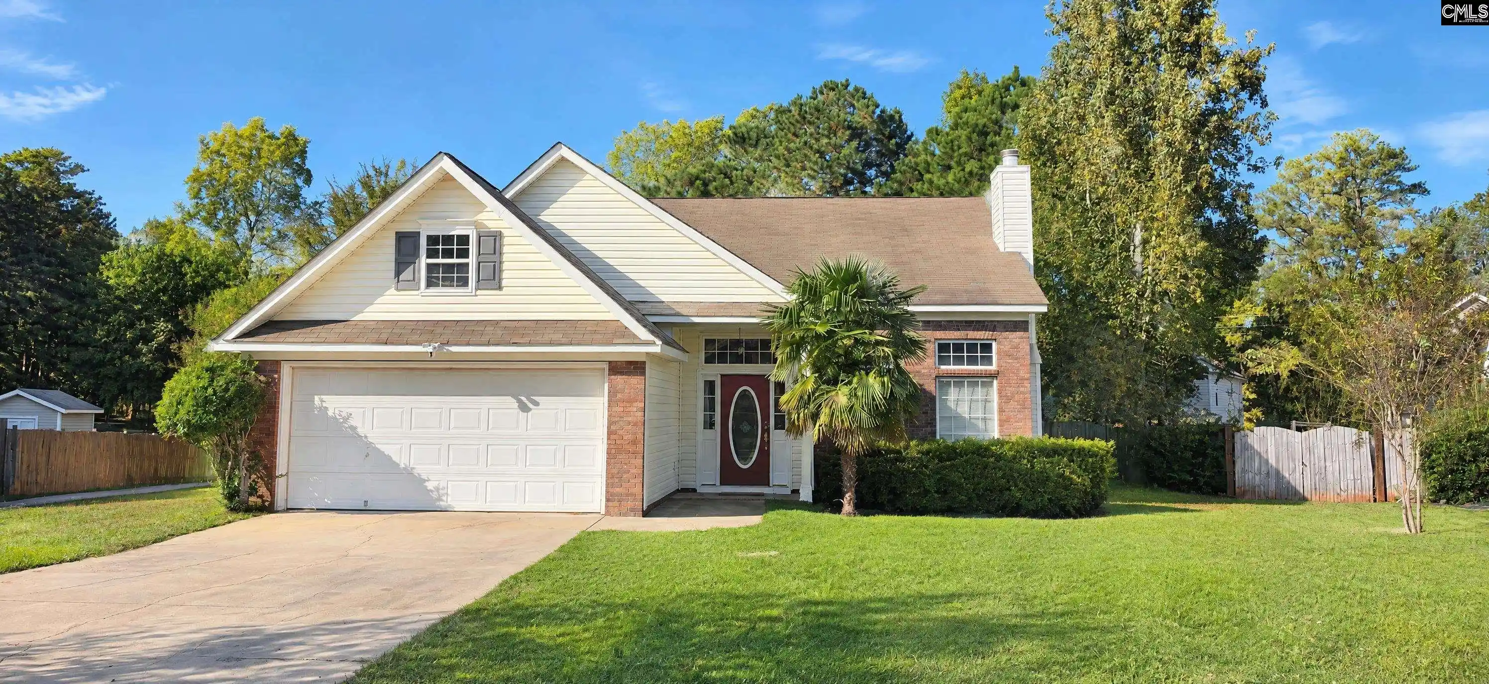 Photo 1 of Single family home for sale at 132 Kerry Gibbons, Chapin, SC 29036 | MLS# 645024 | Listing updated on 2026-10-16