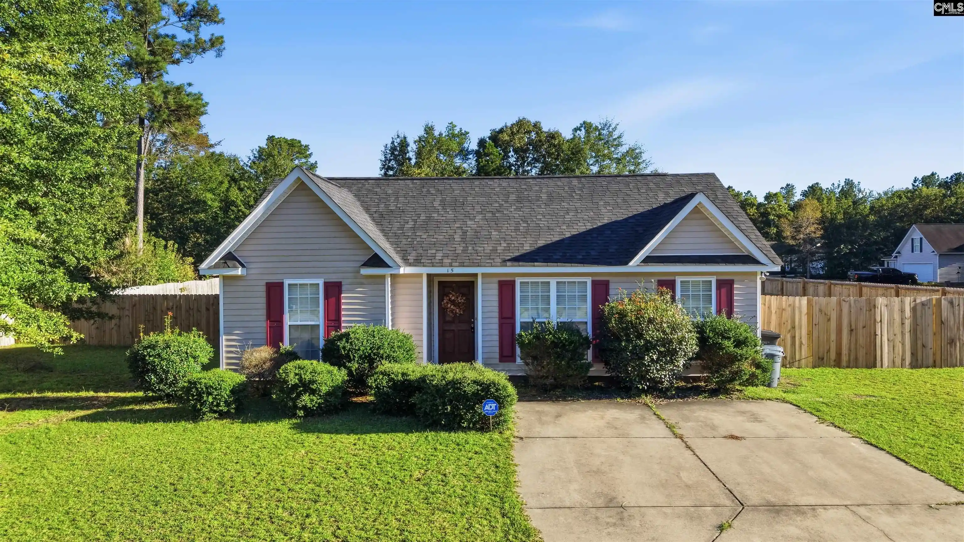 Photo 1 of Sale Pending at 15 Gamebird Ln, Lugoff, SC 29078 | MLS# 645026 | Listing updated on 2026-10-20