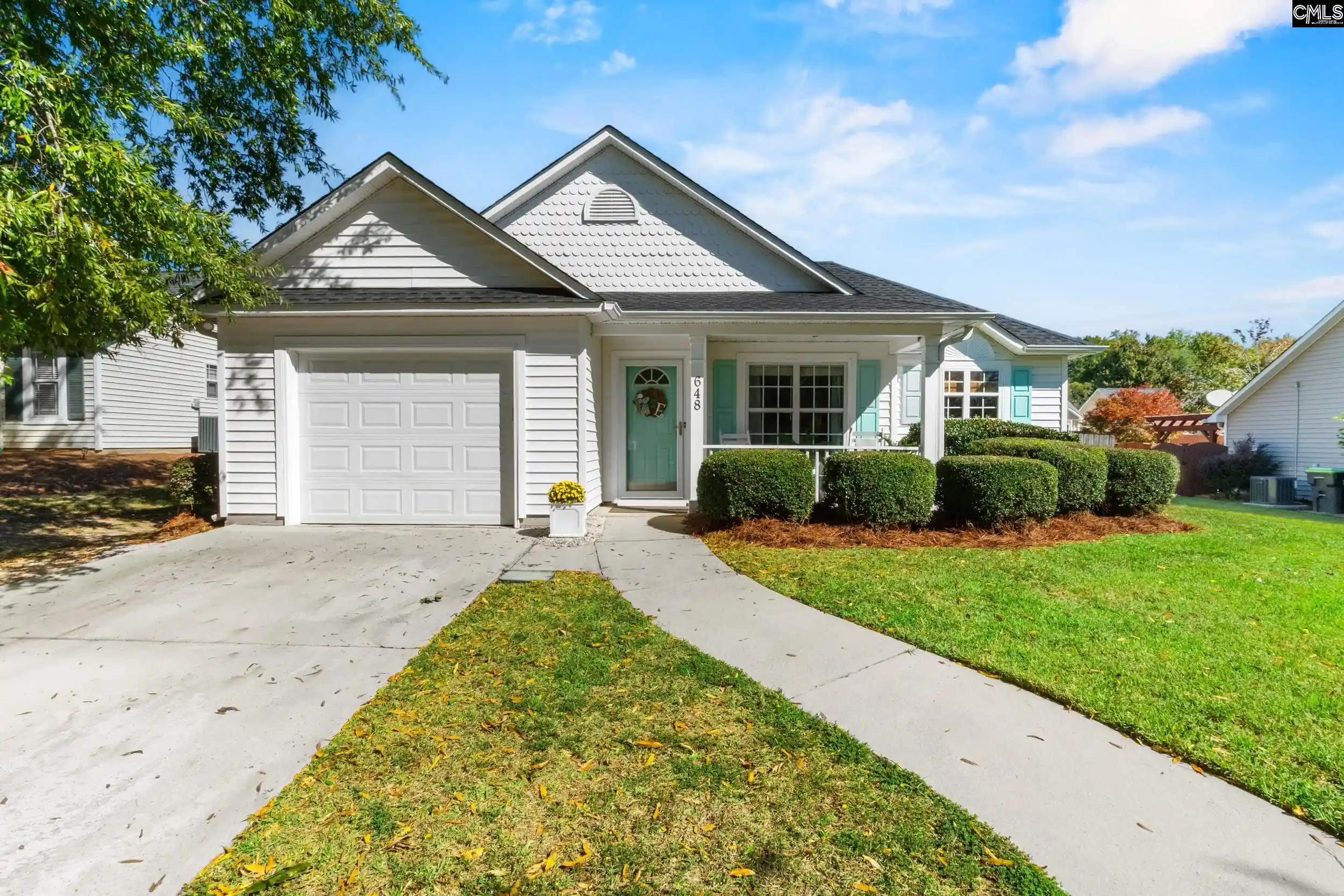 Photo 1 of Single family home for sale at 648 Park, Lexington, SC 29072 | MLS# 645027 | Listing updated on 2026-10-14