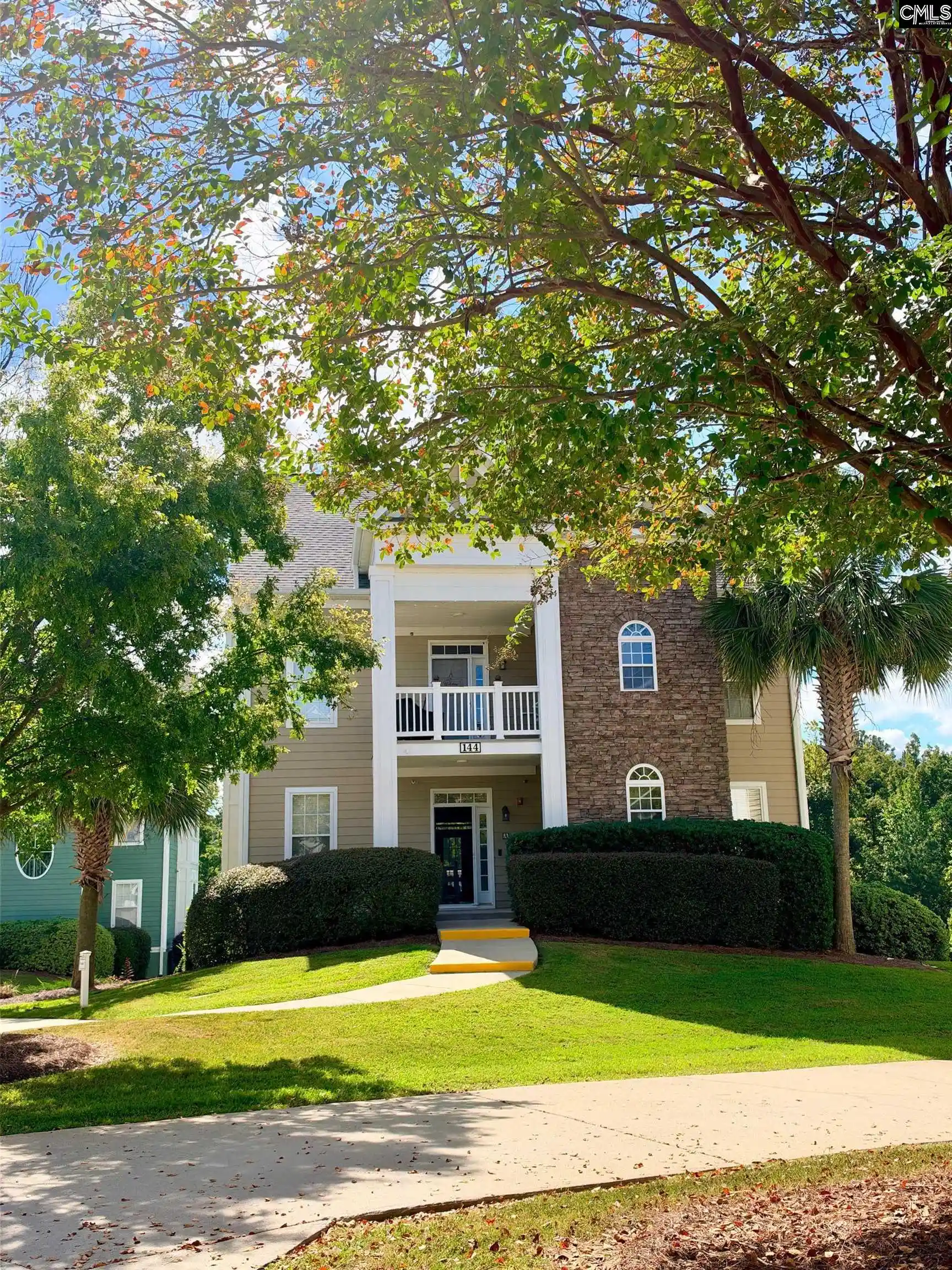 Photo 1 of Condo for sale at 144 Breezes #A, Lexington, SC 29072 | MLS# 645028 | Listing updated on 2026-10-17