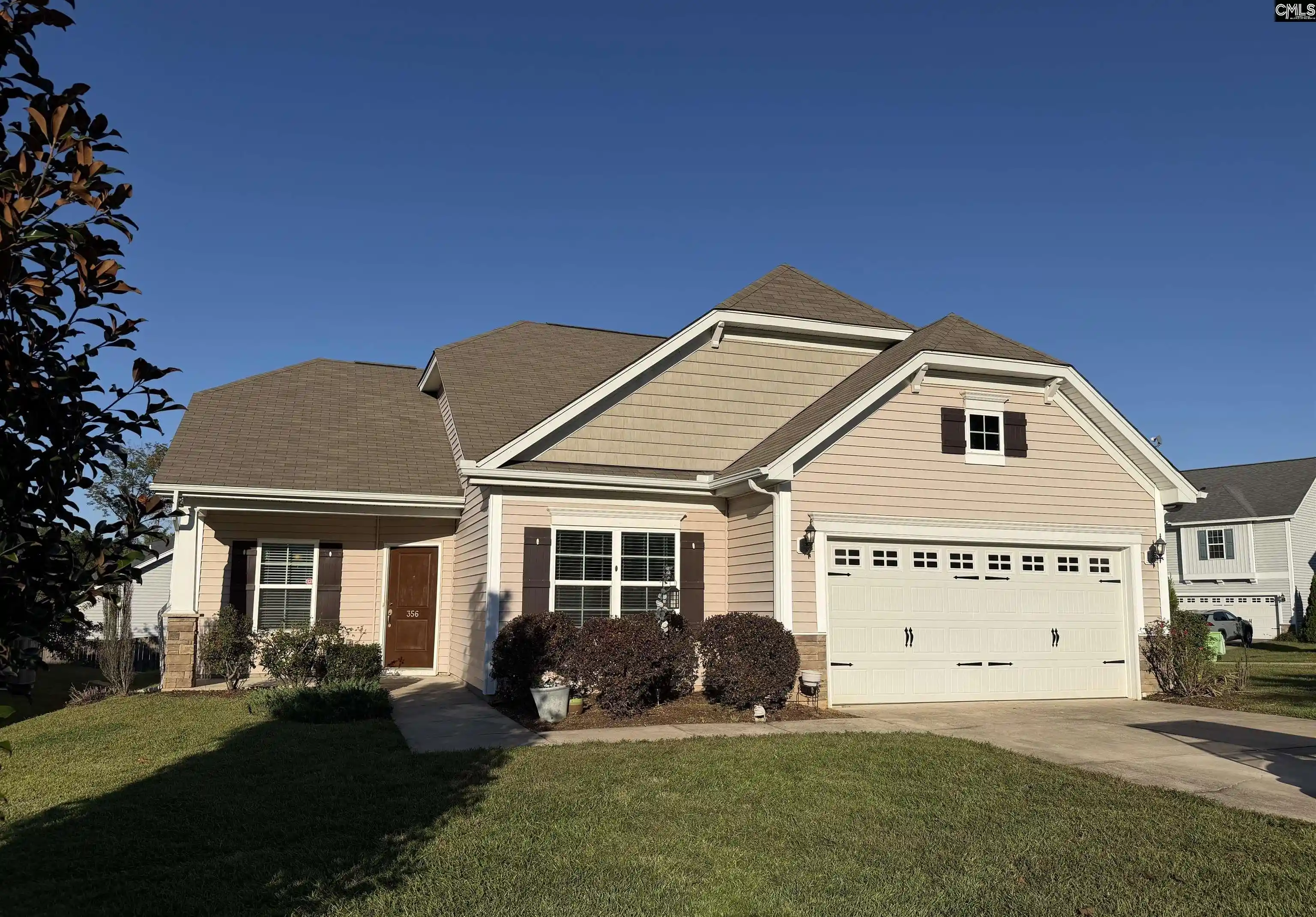 Photo 1 of Sale Pending at 356 Massey, Chapin, SC 29036 | MLS# 645030 | Listing updated on 2026-10-19