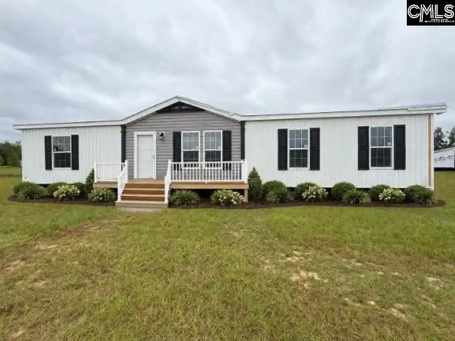 Manufactured home for sale at 96 Pinestraw, Lexington, SC 29073 | MLS# 645034