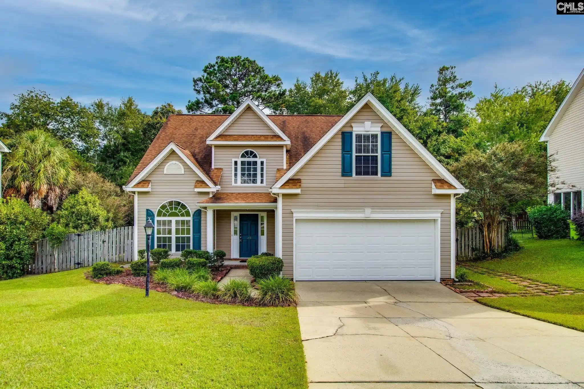 Photo 1 of Single family home for sale at 511 Oak Cvs, Columbia, SC 29229 | MLS# 645035 | Listing updated on 2026-10-15