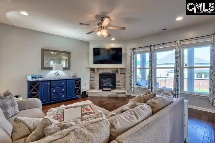 Photo 2 of Single family home for sale at 444 Reedy River, Lexington, SC 29073 | MLS# 645048 | Listing updated on 2026-10-26