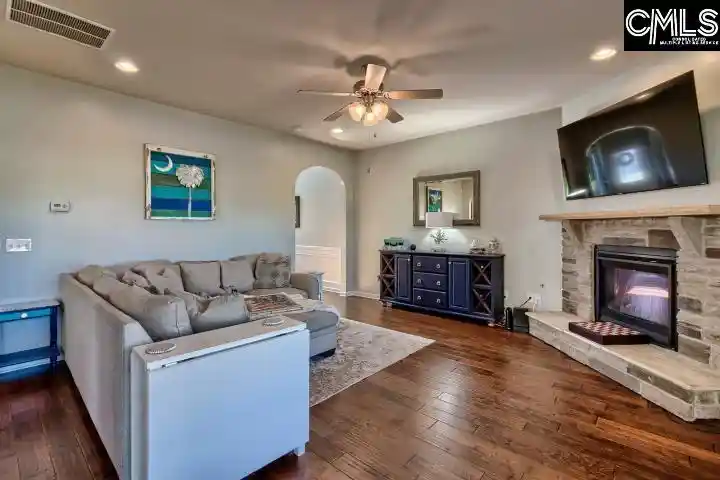 Photo 3 of Single family home for sale at 444 Reedy River, Lexington, SC 29073 | MLS# 645048 | Listing updated on 2026-10-26