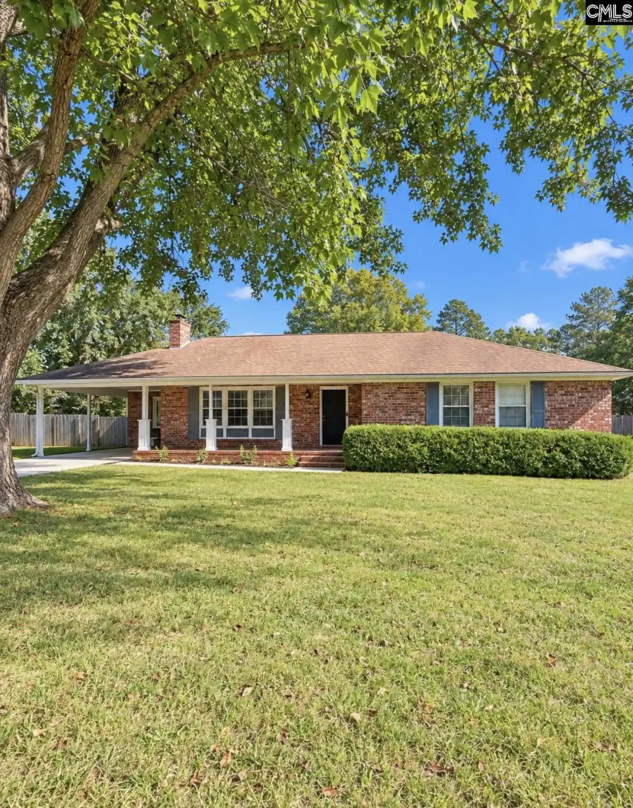 Single family home for sale at 18 Yosemite, Sumter, SC 29154 | MLS# 645083