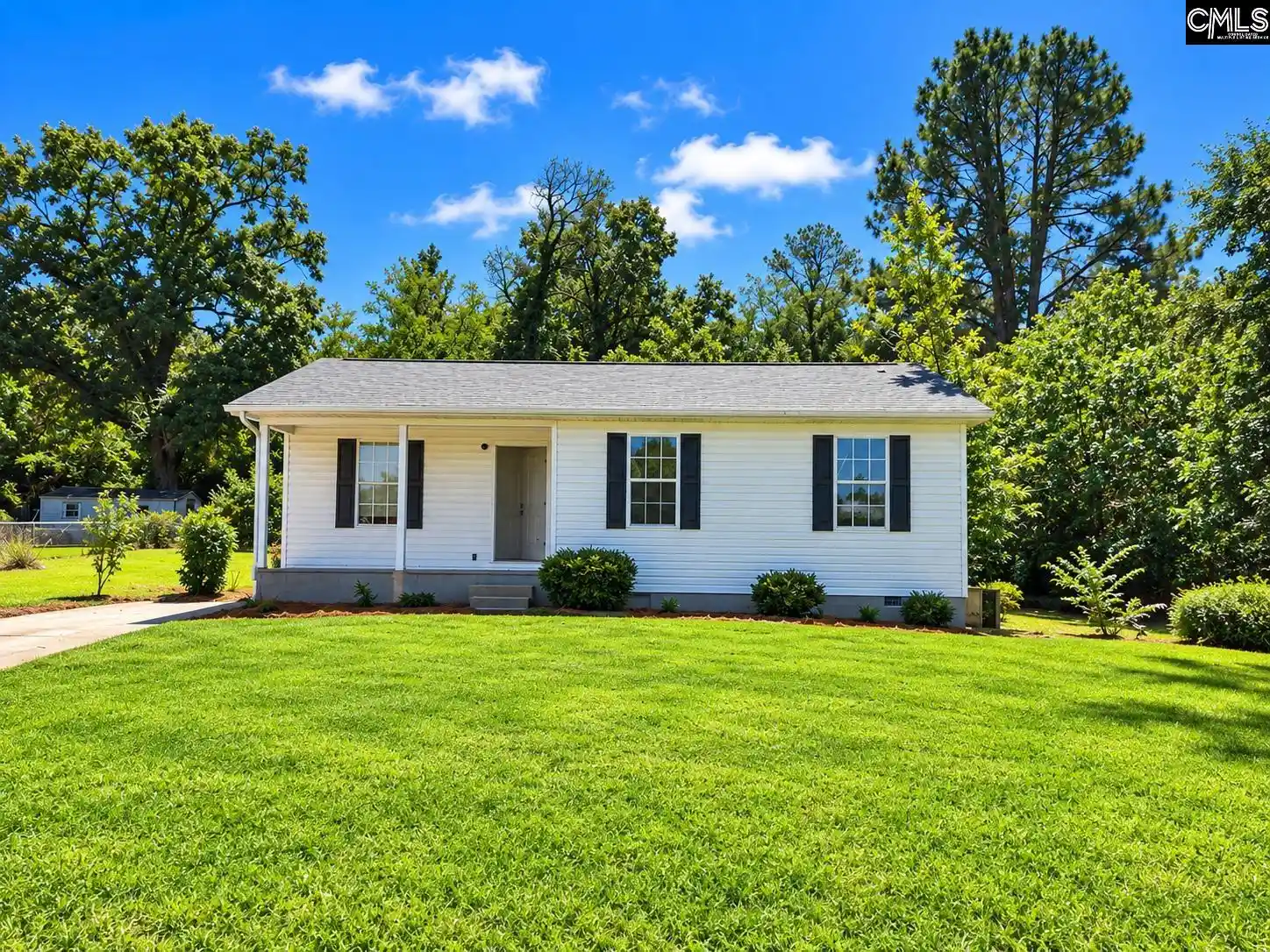 Single family home for sale at 198 Runs Crk, Jackson, SC 29831 | MLS# 645109