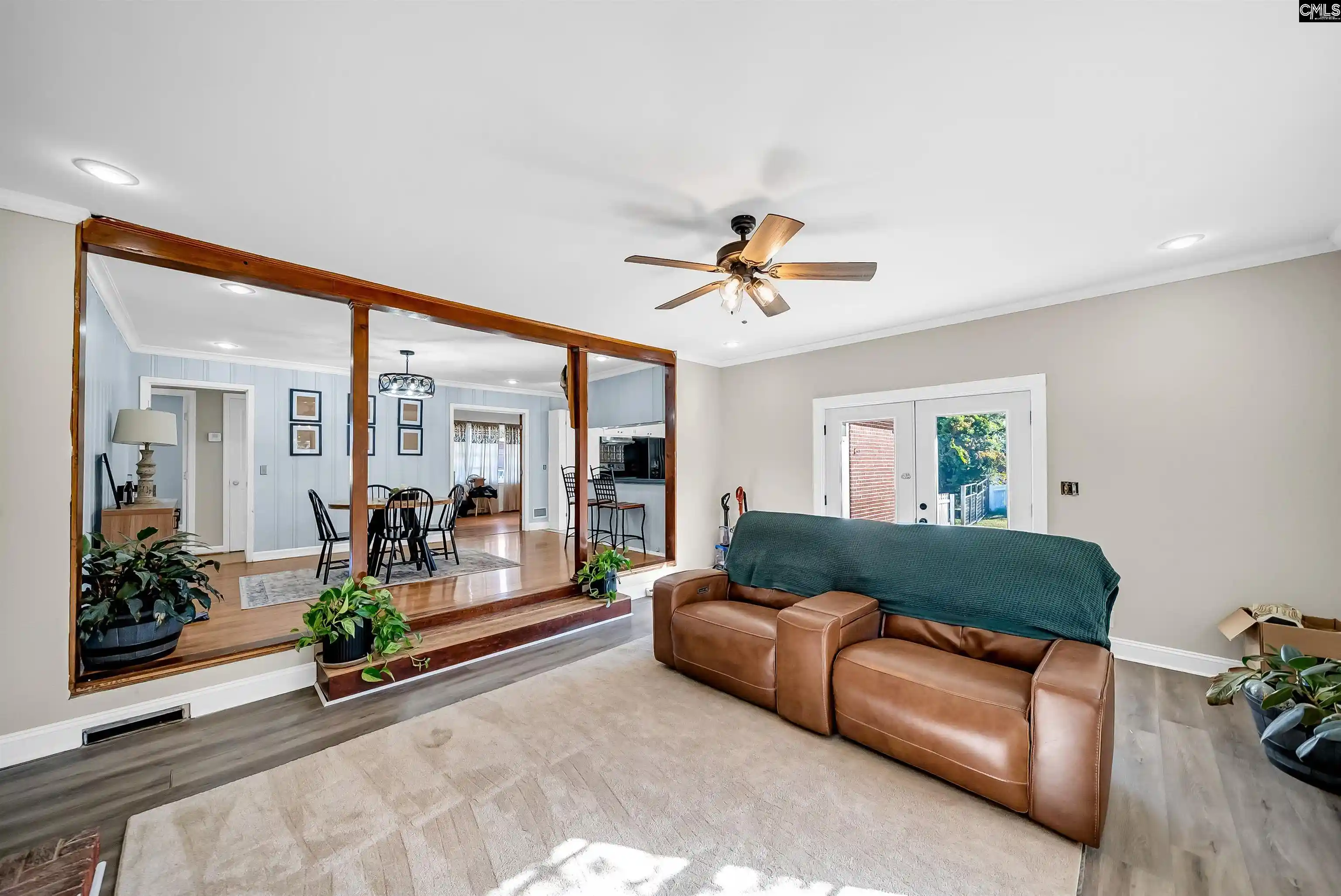 Photo 2 of Single family home for sale at 238 Highland, Batesburg, SC 29006 | MLS# 645142 | Listing updated on 2026-10-16