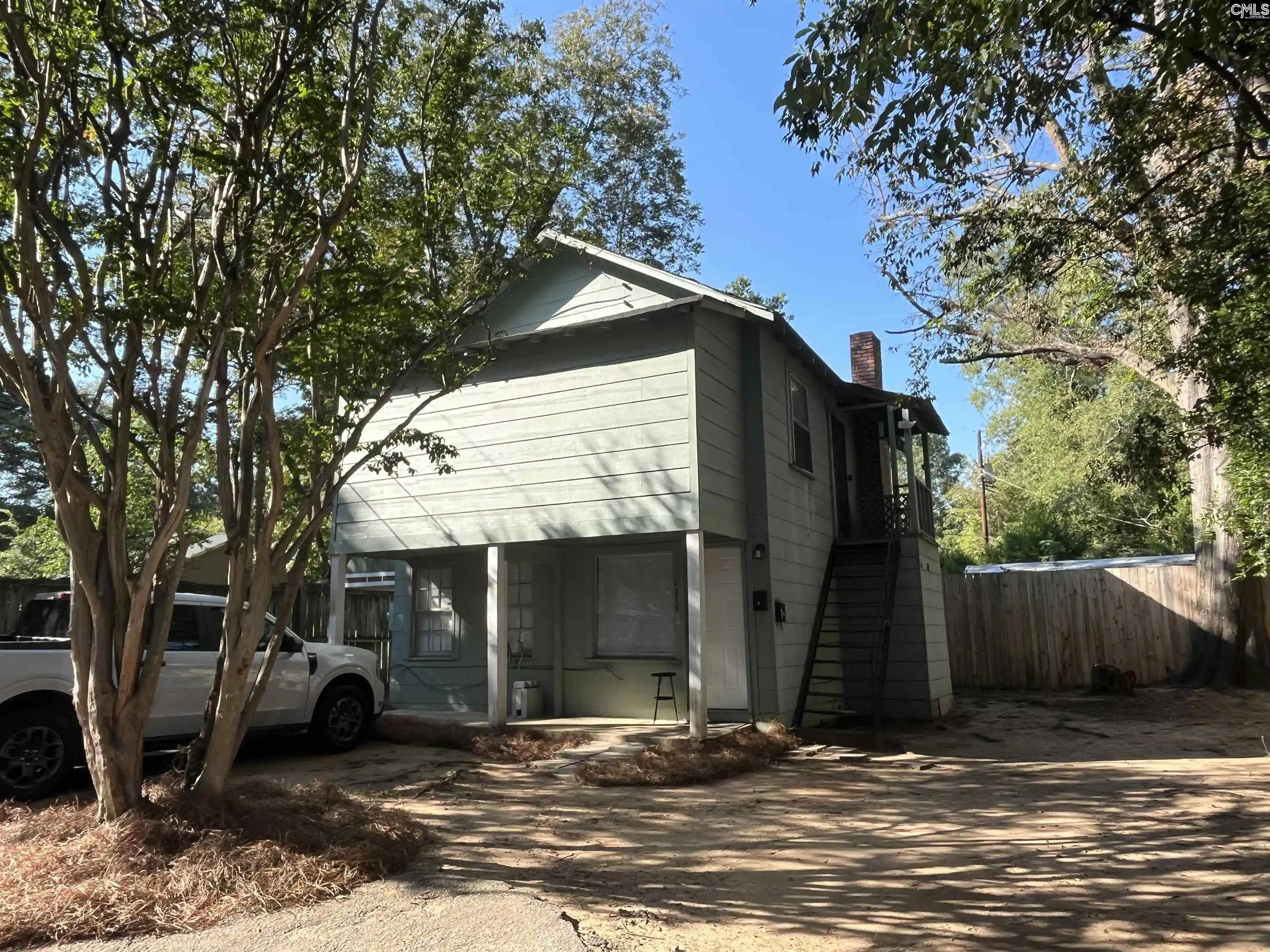 Photo 1 of Multi family home for sale at 2815 Kennedy, Columbia, SC 29205 | MLS# 645188 | Listing updated on 2026-10-16