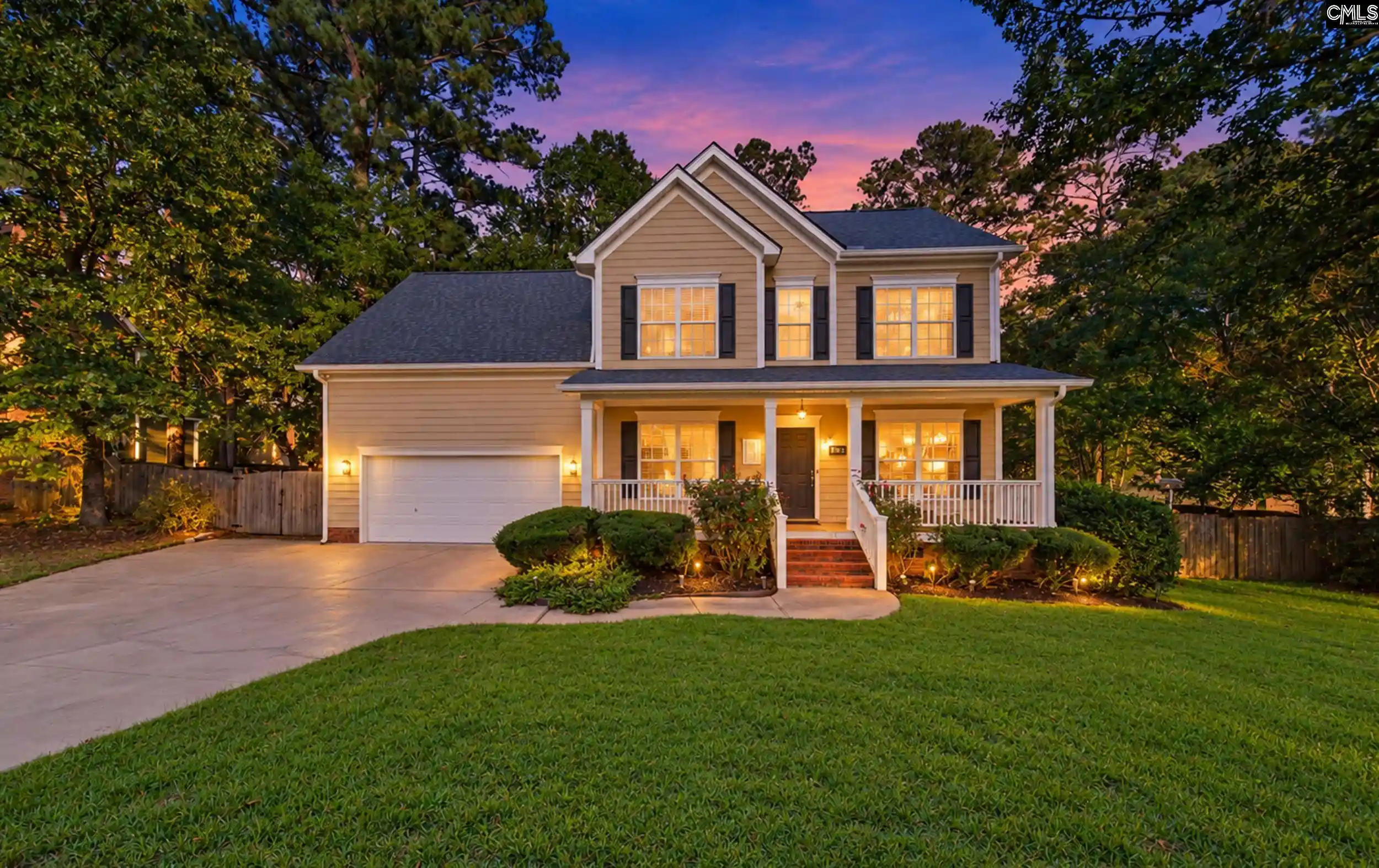 Photo 1 of Single family home for sale at 112 Muirfield, Blythewood, SC 29016 | MLS# 645233 | Listing updated on 2026-10-17