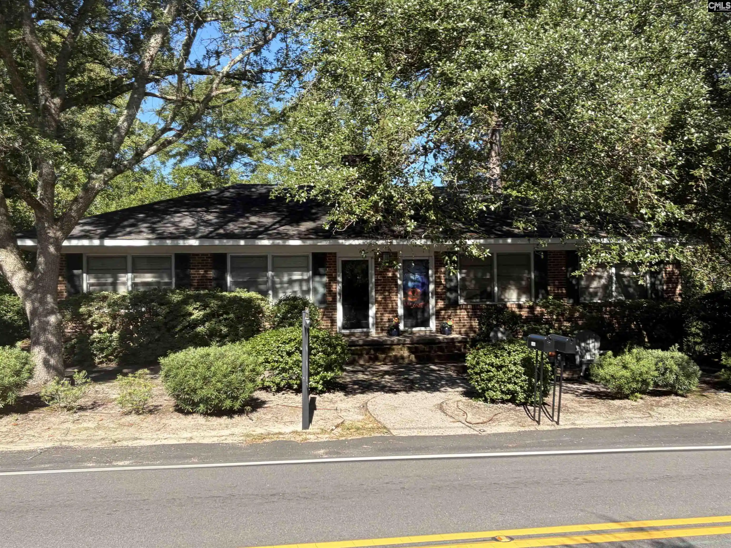 Photo 1 of Sale Pending at 1465 Brennen, Columbia, SC 29206 | MLS# 645356 | Listing updated on 2026-10-20
