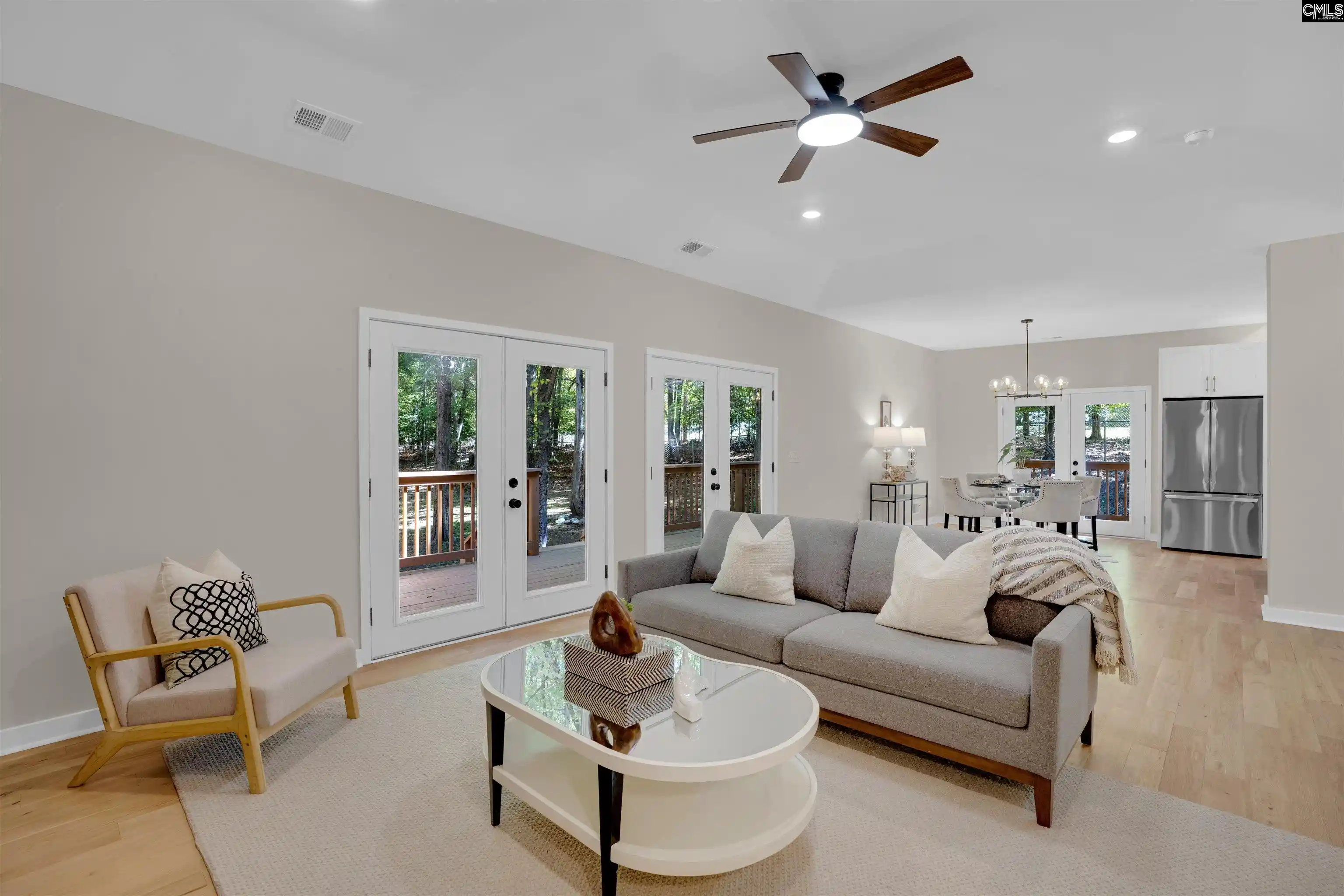 Photo 1 of Single family home for sale at 105 Deer Tract, Little Mountain, SC 29075 | MLS# 645376 | Listing updated on 2026-10-28