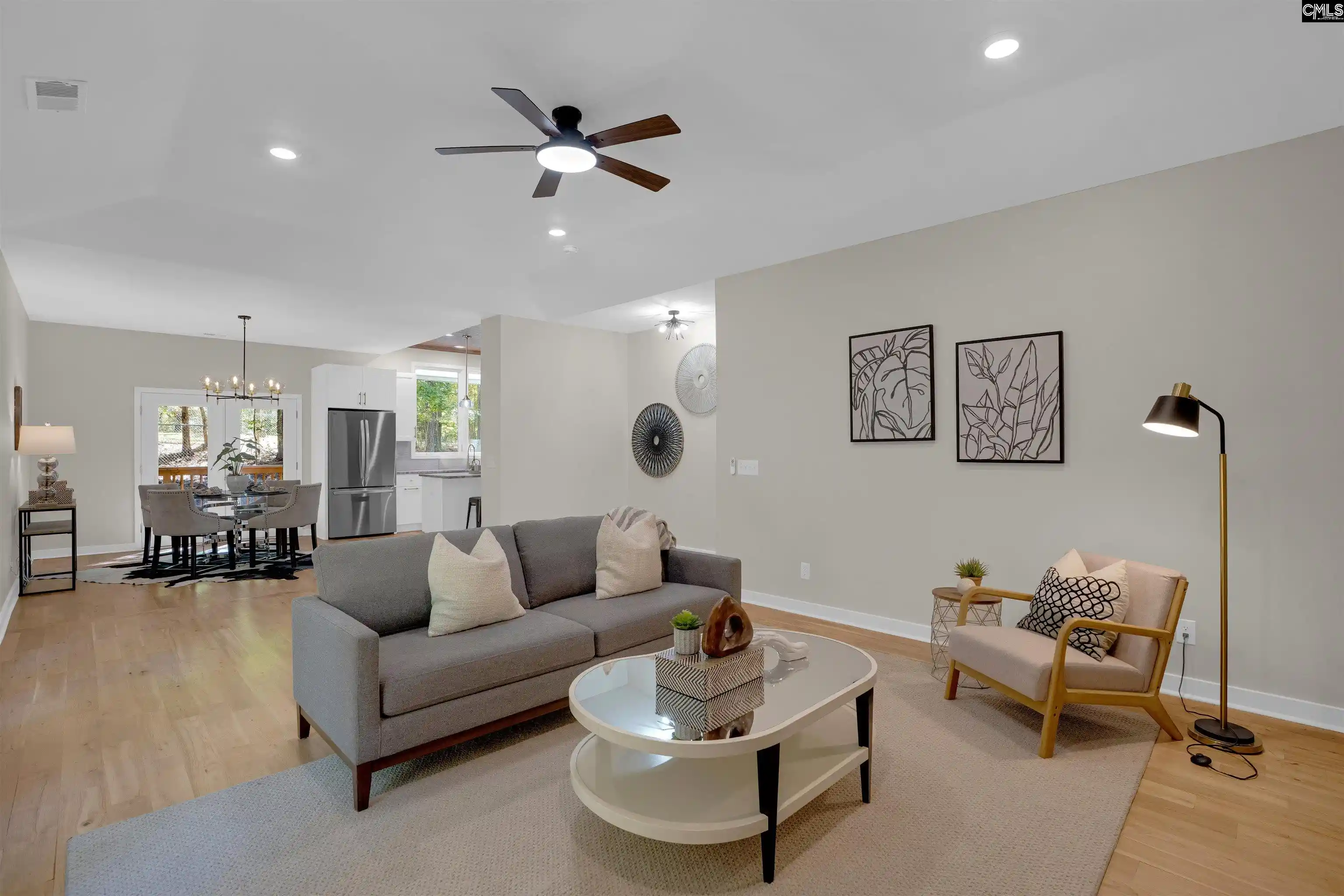 Photo 2 of Single family home for sale at 105 Deer Tract, Little Mountain, SC 29075 | MLS# 645376 | Listing updated on 2026-10-28