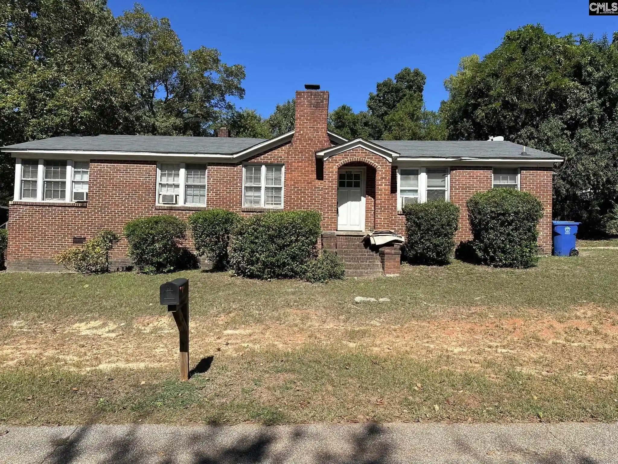 Photo 1 of Multi family home for sale at 3900 Abingdon, Columbia, SC 29203 | MLS# 645429 | Listing updated on 2026-10-26