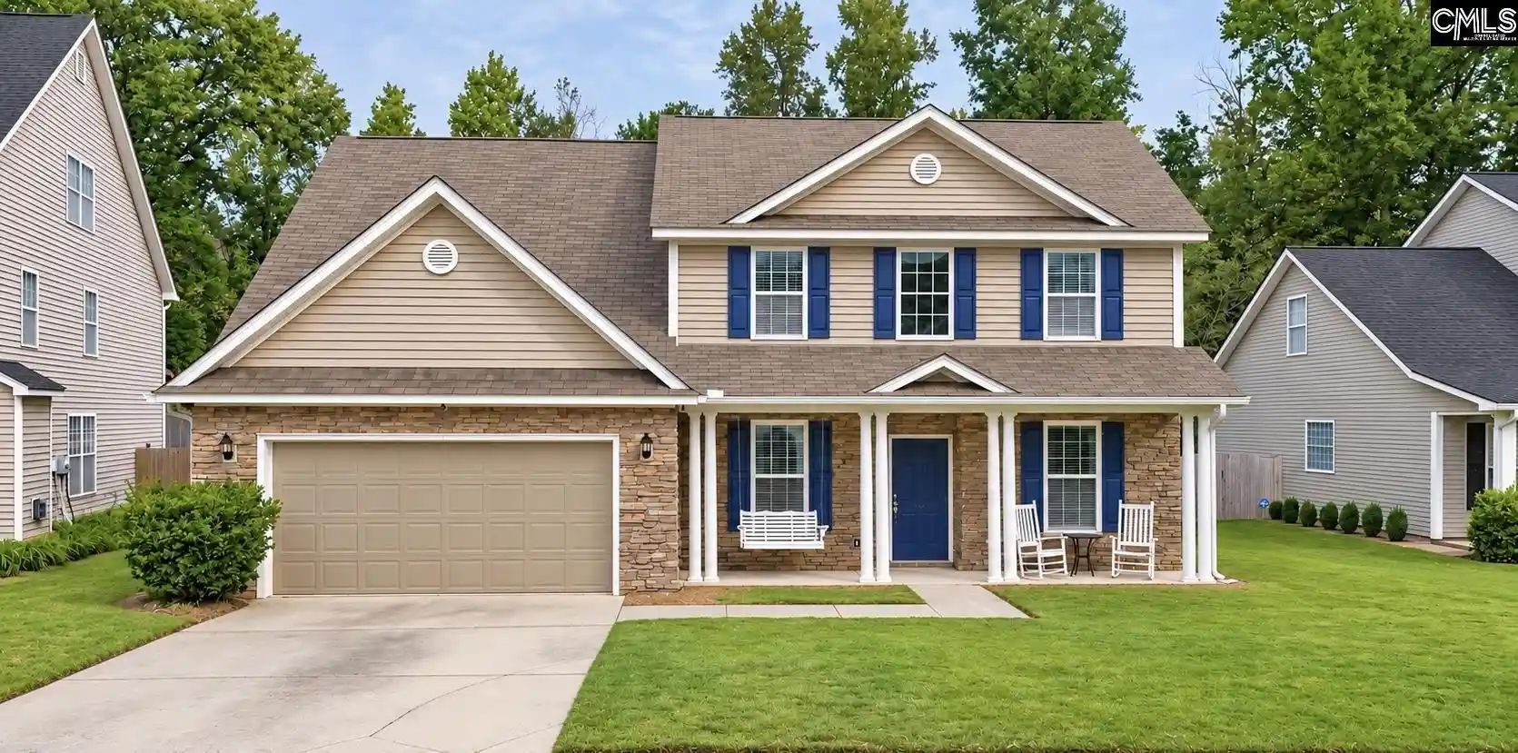 Photo 1 of Single family home for sale at 144 Millhouse, Lexington, SC 29072 | MLS# 645435 | Listing updated on 2026-10-21
