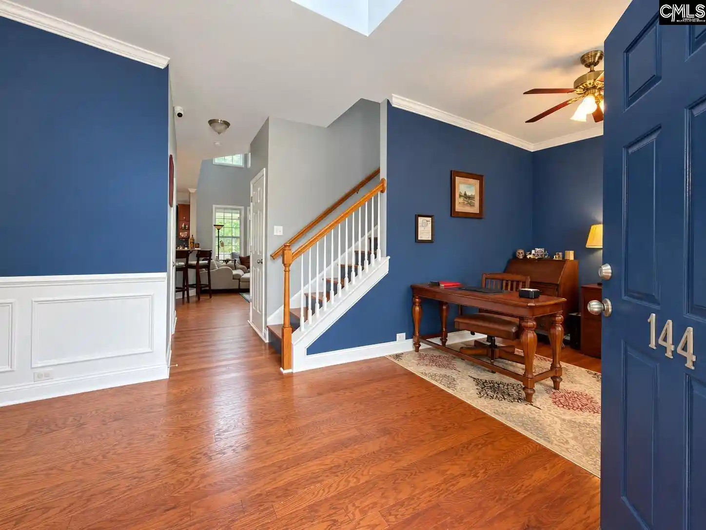 Photo 3 of Single family home for sale at 144 Millhouse, Lexington, SC 29072 | MLS# 645435 | Listing updated on 2026-10-21