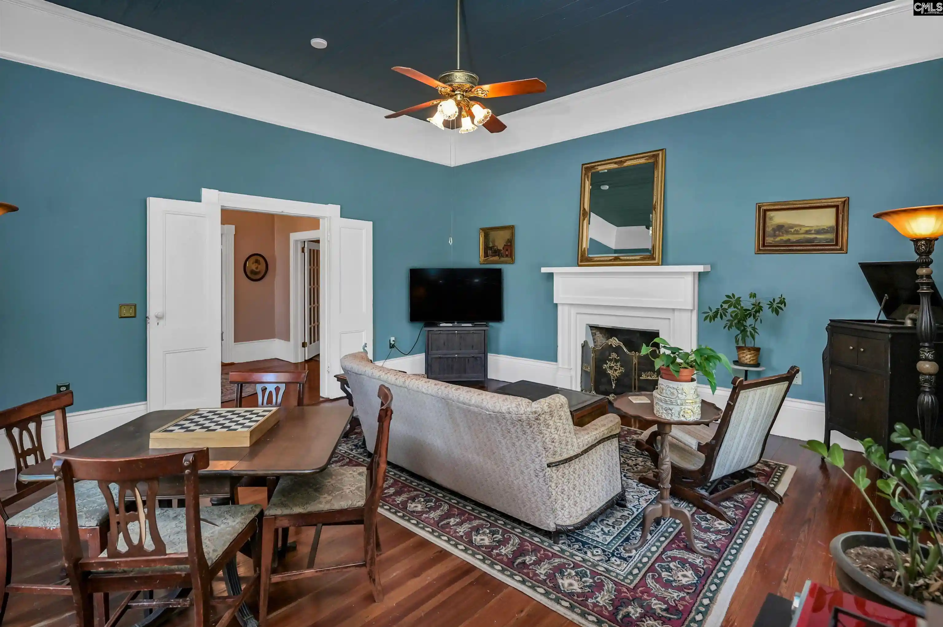 Photo 1 of Single family home for sale at 821 Boinest, Prosperity, SC 29127 | MLS# 645466 | Listing updated on 2026-10-24
