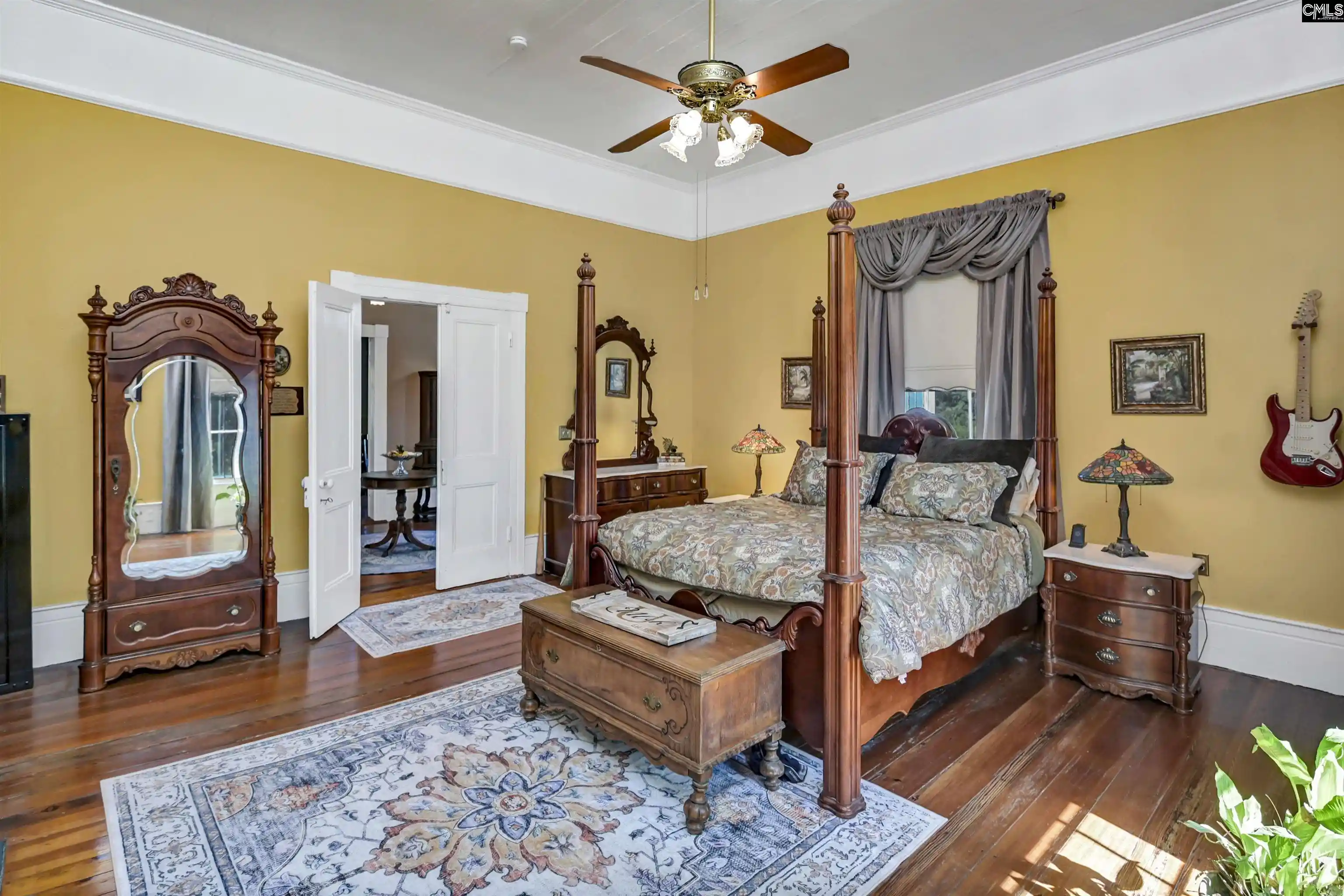 Photo 2 of Single family home for sale at 821 Boinest, Prosperity, SC 29127 | MLS# 645466 | Listing updated on 2026-10-24