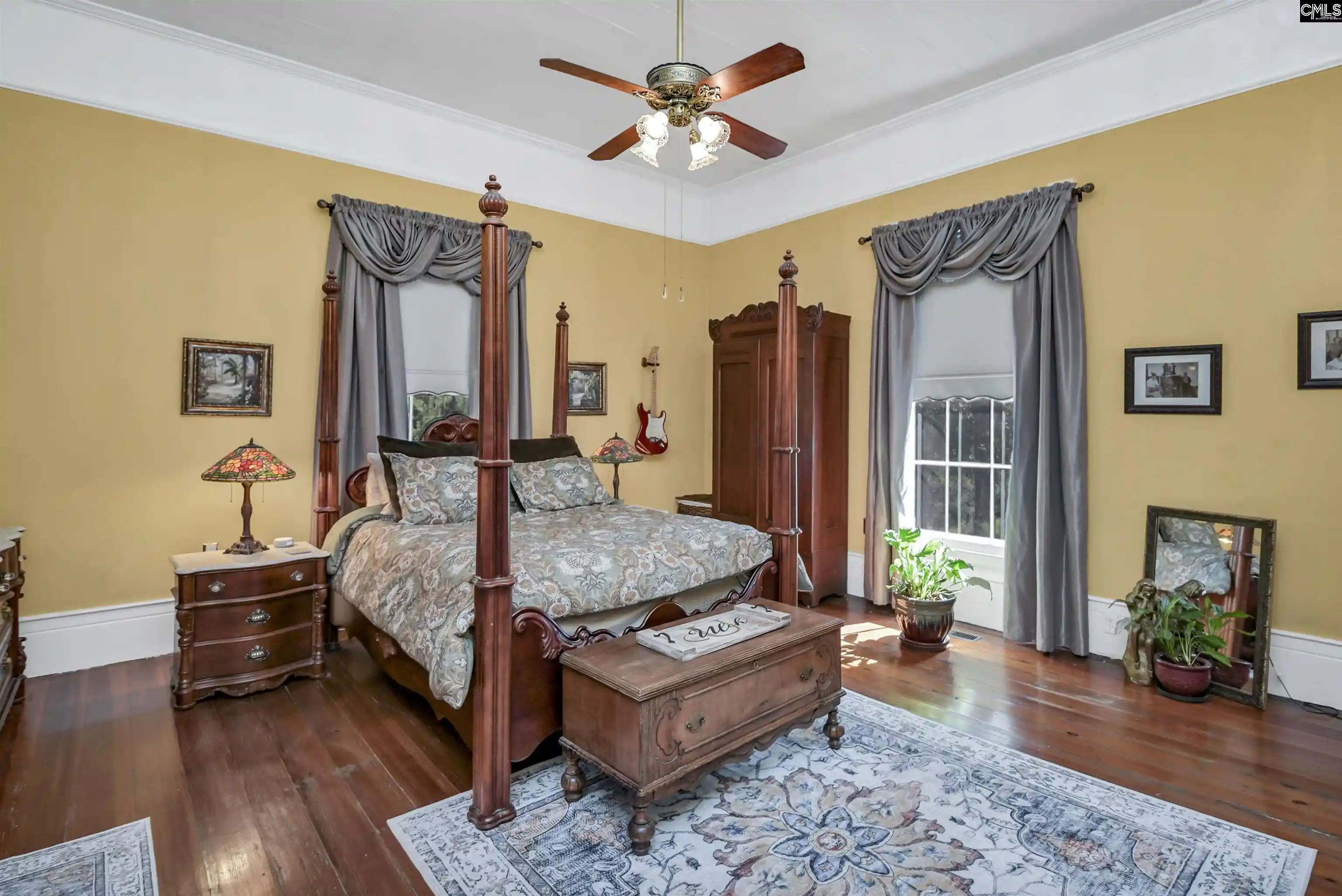 Photo 3 of Single family home for sale at 821 Boinest, Prosperity, SC 29127 | MLS# 645466 | Listing updated on 2026-10-24