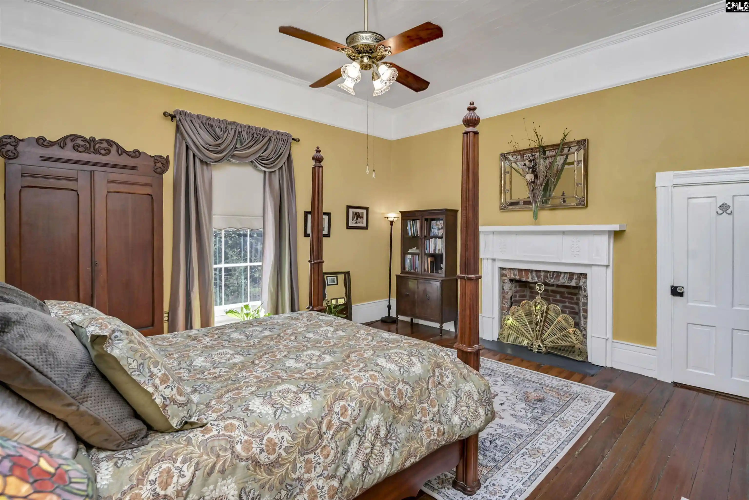 Photo 4 of Single family home for sale at 821 Boinest, Prosperity, SC 29127 | MLS# 645466 | Listing updated on 2026-10-24