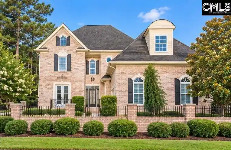 Photo 1 of Single family home for sale at 14 Beaver Lake, Elgin, SC 29045 | MLS# 645474 | Listing updated on 2026-10-22