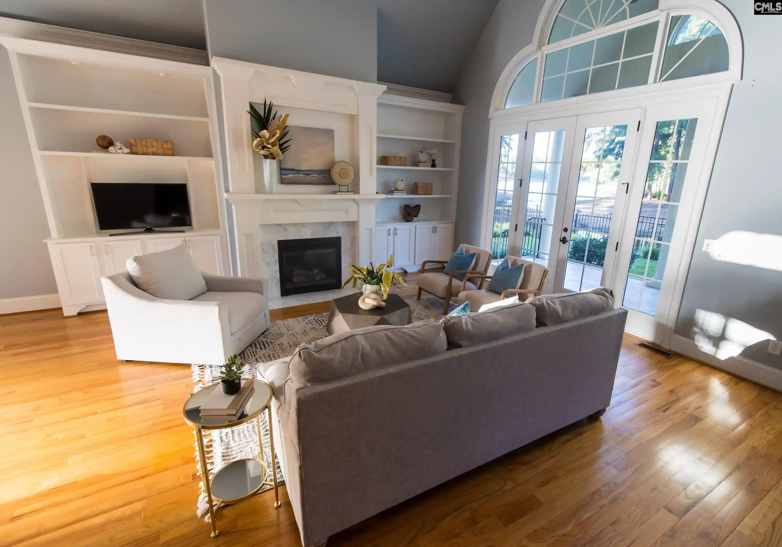 Photo 2 of Single family home for sale at 14 Beaver Lake, Elgin, SC 29045 | MLS# 645474 | Listing updated on 2026-10-22