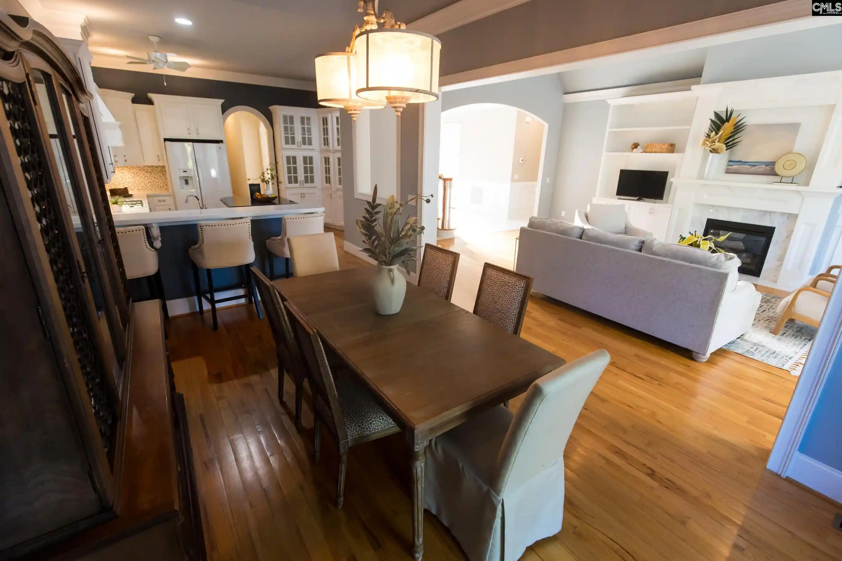 Photo 3 of Single family home for sale at 14 Beaver Lake, Elgin, SC 29045 | MLS# 645474 | Listing updated on 2026-10-22