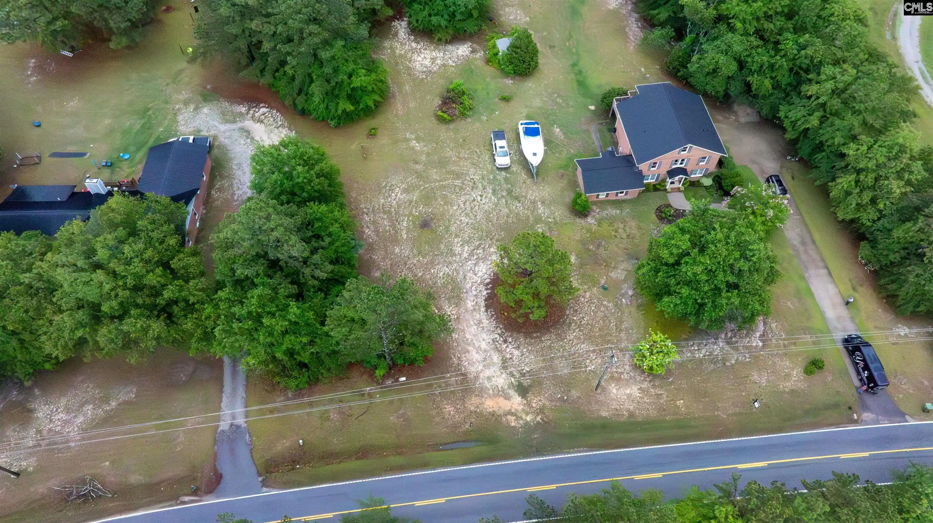 Photo 1 of Single family home for sale at 1538 Fulmer, Blythewood, SC 29016 | MLS# 645484 | Listing updated on 2026-10-23
