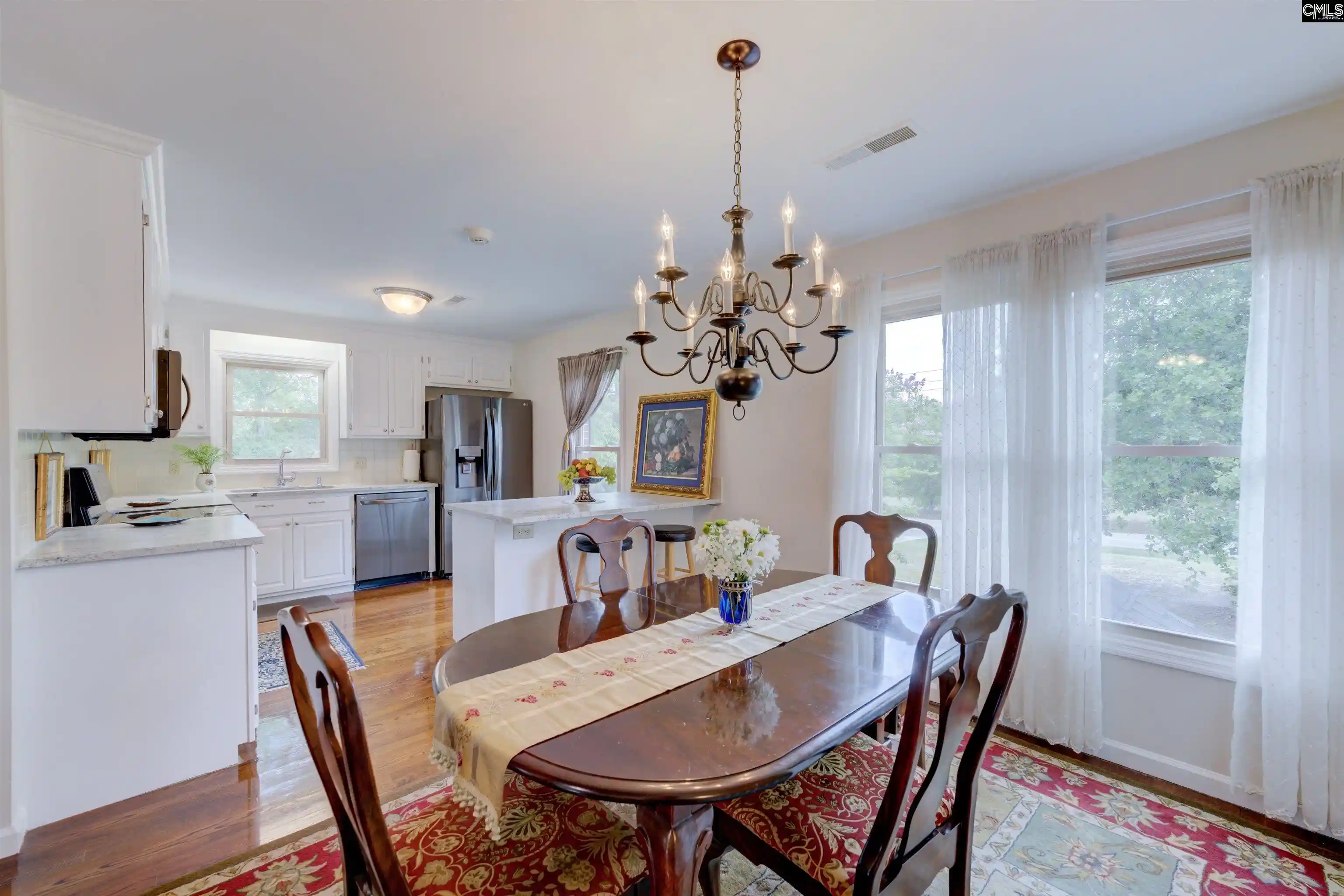 Photo 2 of Single family home for sale at 1538 Fulmer, Blythewood, SC 29016 | MLS# 645484 | Listing updated on 2026-10-23