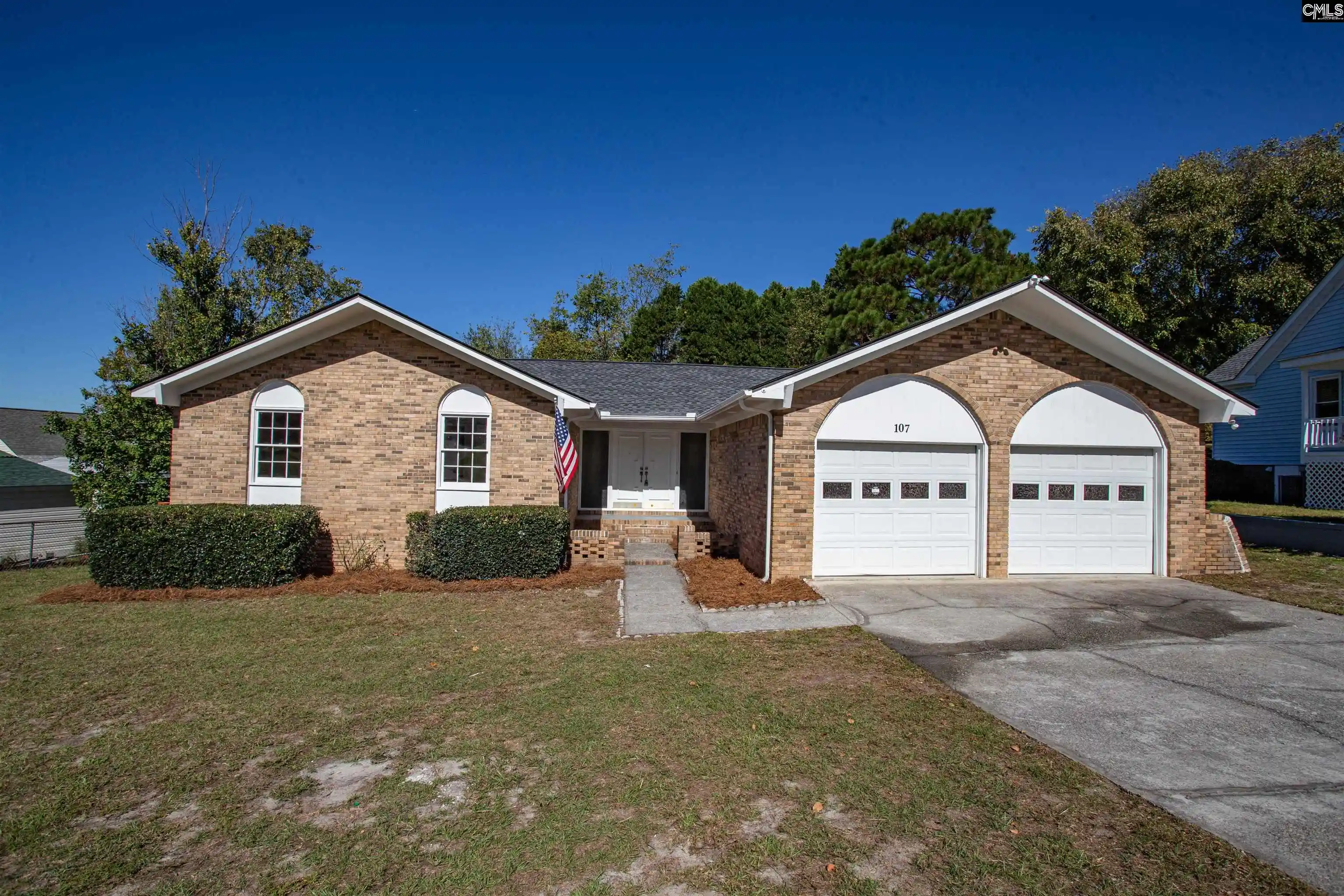 Single family home for sale at 107 Bunker, West Columbia, SC 29172 | MLS# 645488