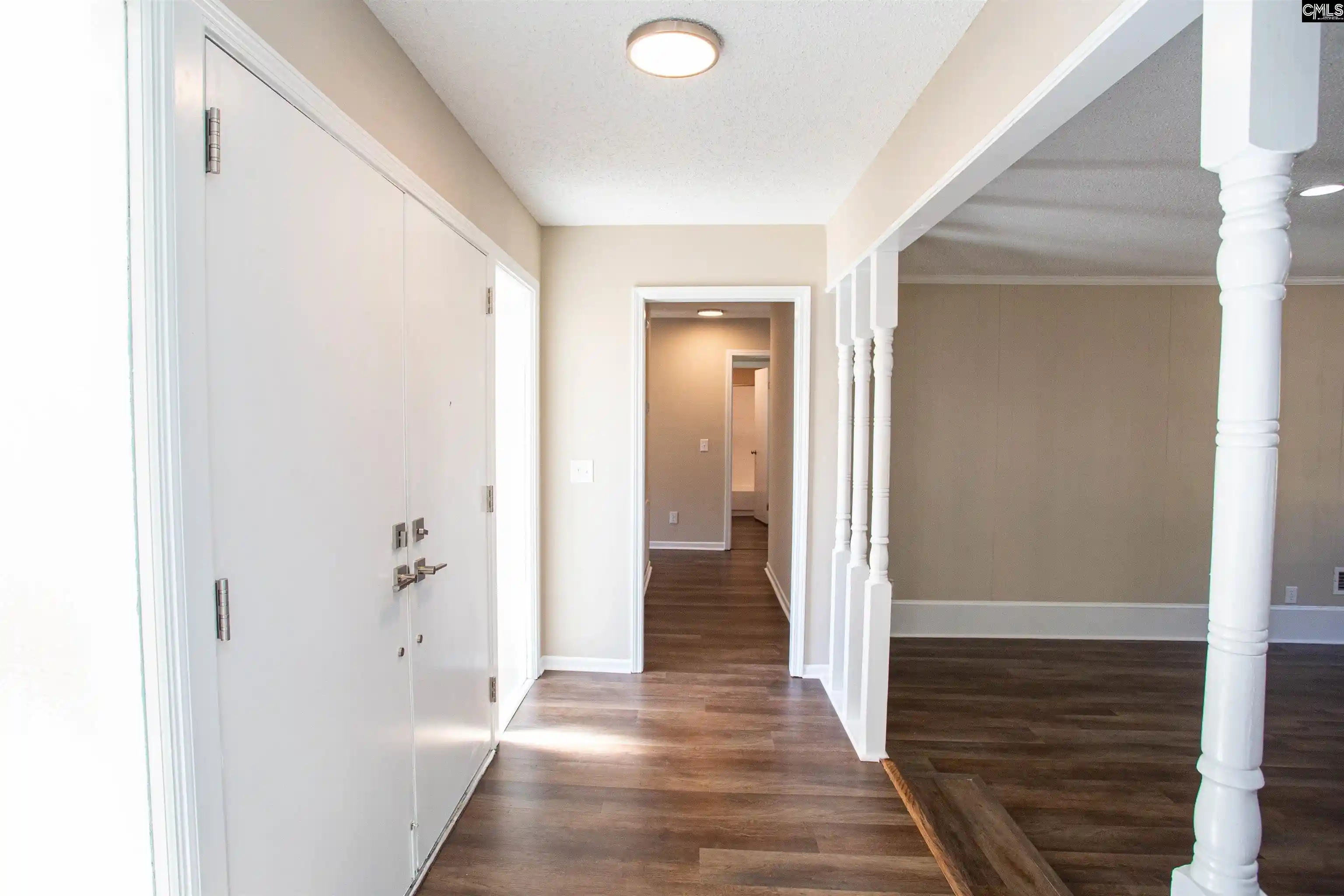 Photo 1 of Single family home for sale at 107 Bunker, West Columbia, SC 29172 | MLS# 645488 | Listing updated on 2026-10-27