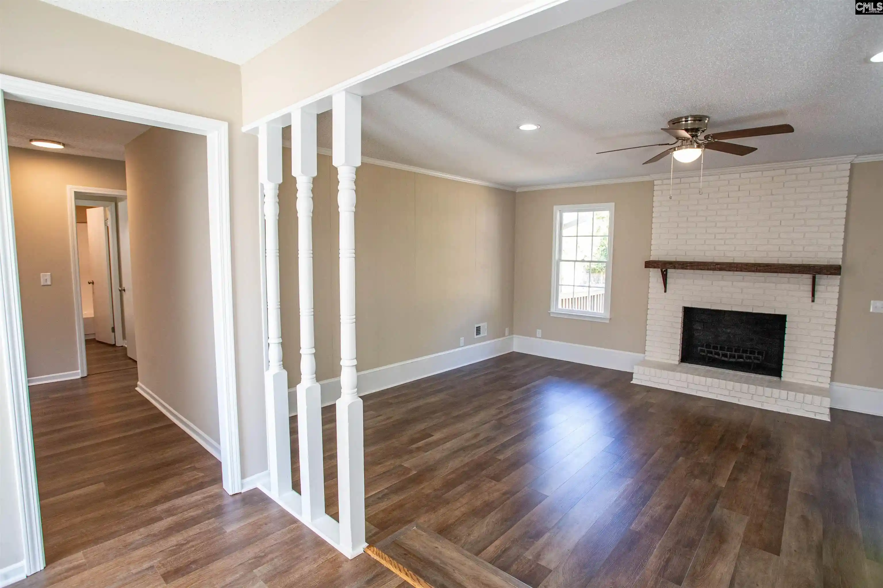 Photo 2 of Single family home for sale at 107 Bunker, West Columbia, SC 29172 | MLS# 645488 | Listing updated on 2026-10-27