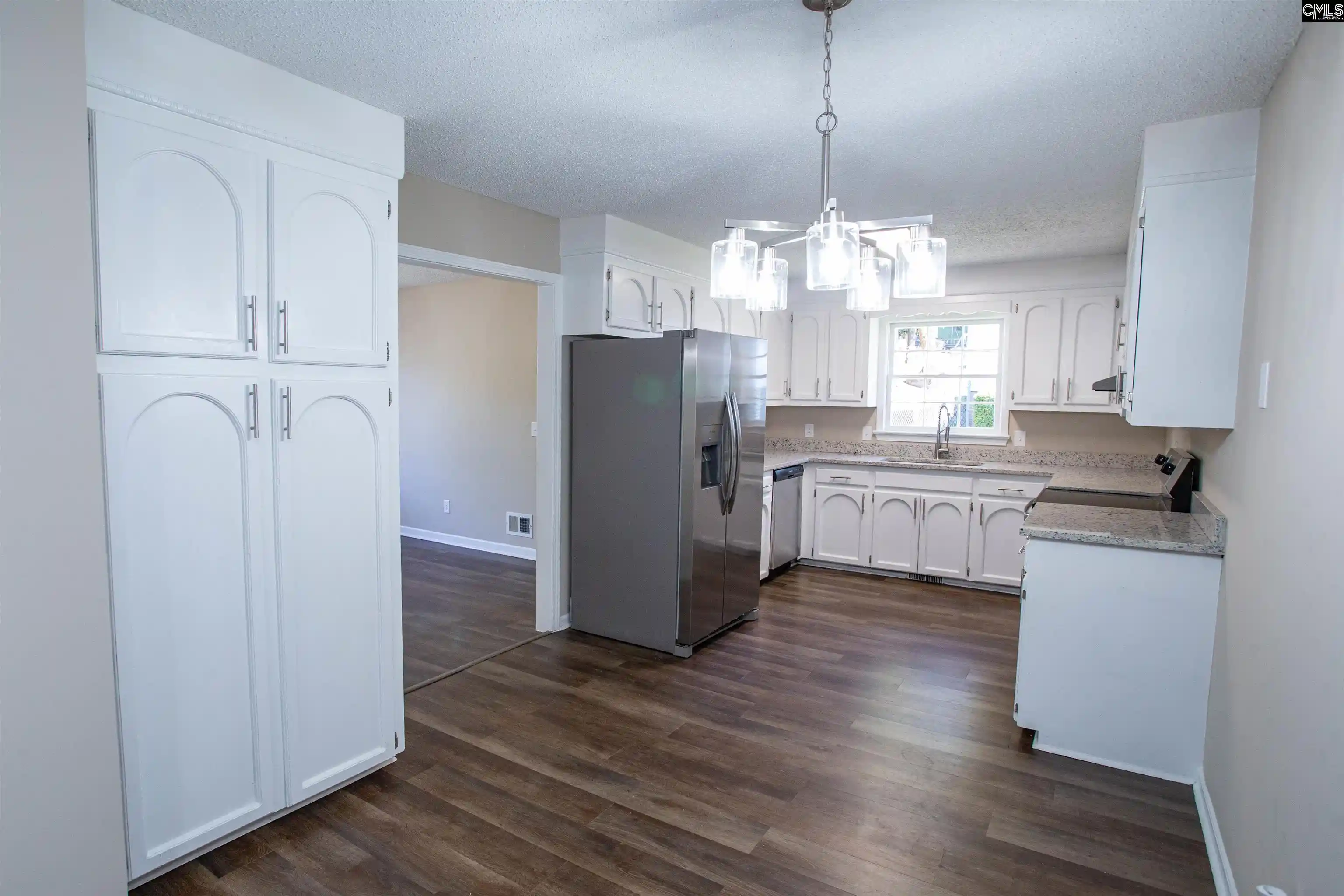 Photo 3 of Single family home for sale at 107 Bunker, West Columbia, SC 29172 | MLS# 645488 | Listing updated on 2026-10-27