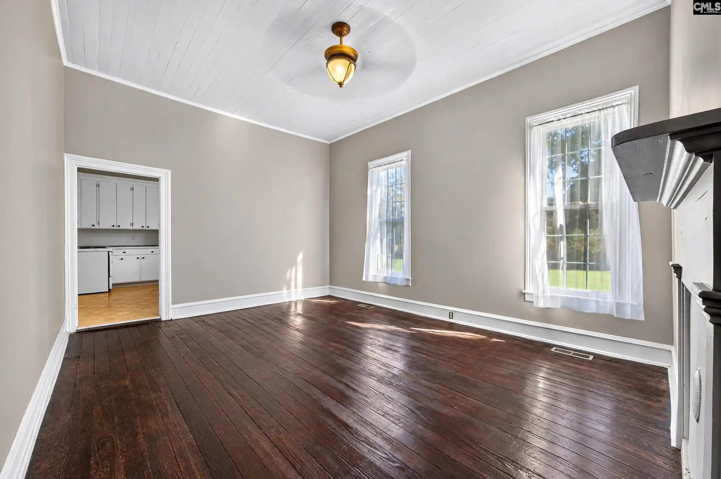 Photo 2 of Single family home for sale at 137 Railroad, Springfield, SC 29146 | MLS# 645498 | Listing updated on 2026-10-28