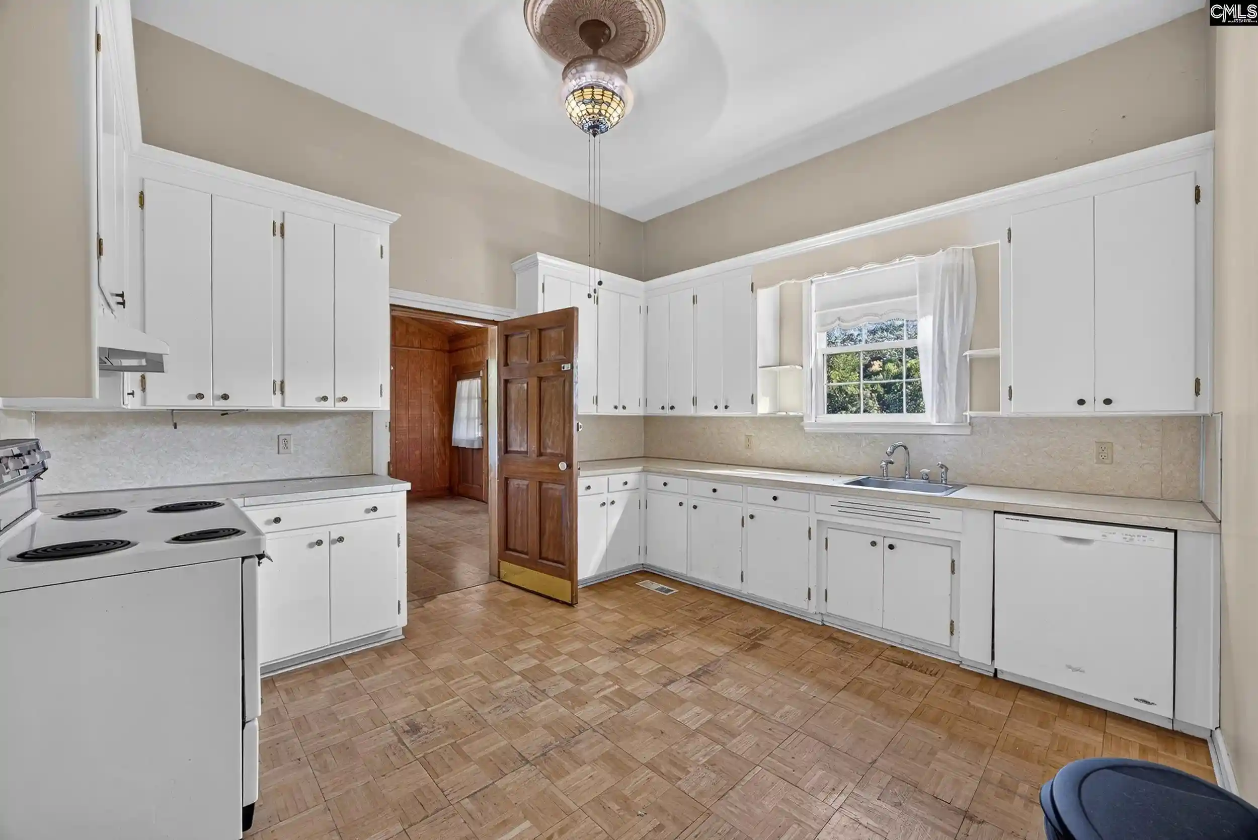 Photo 4 of Single family home for sale at 137 Railroad, Springfield, SC 29146 | MLS# 645498 | Listing updated on 2026-10-28