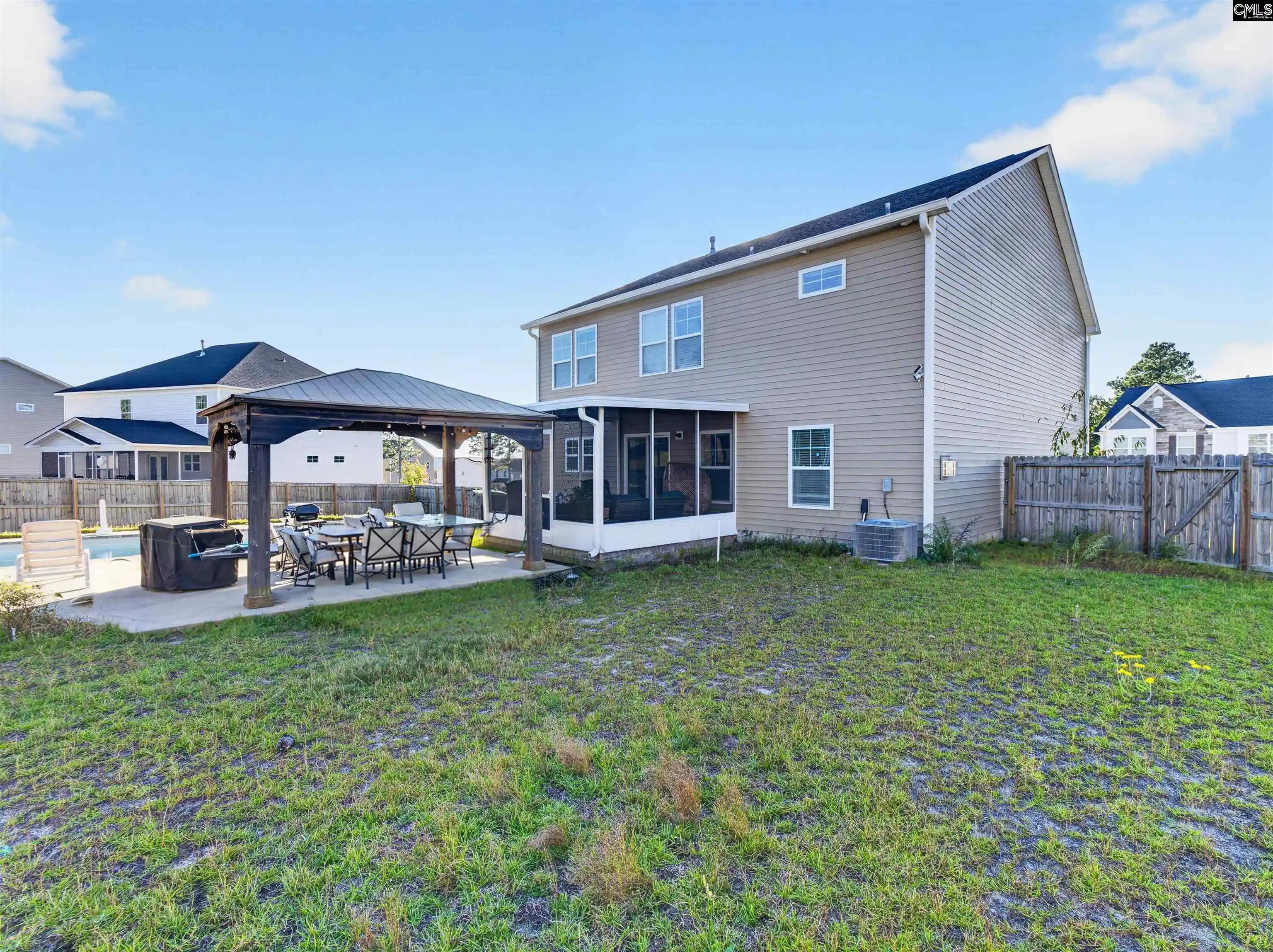 Photo 2 of Single family home for sale at 435 Sasanqua, Lexington, SC 29073 | MLS# 645500 | Listing updated on 2026-10-22