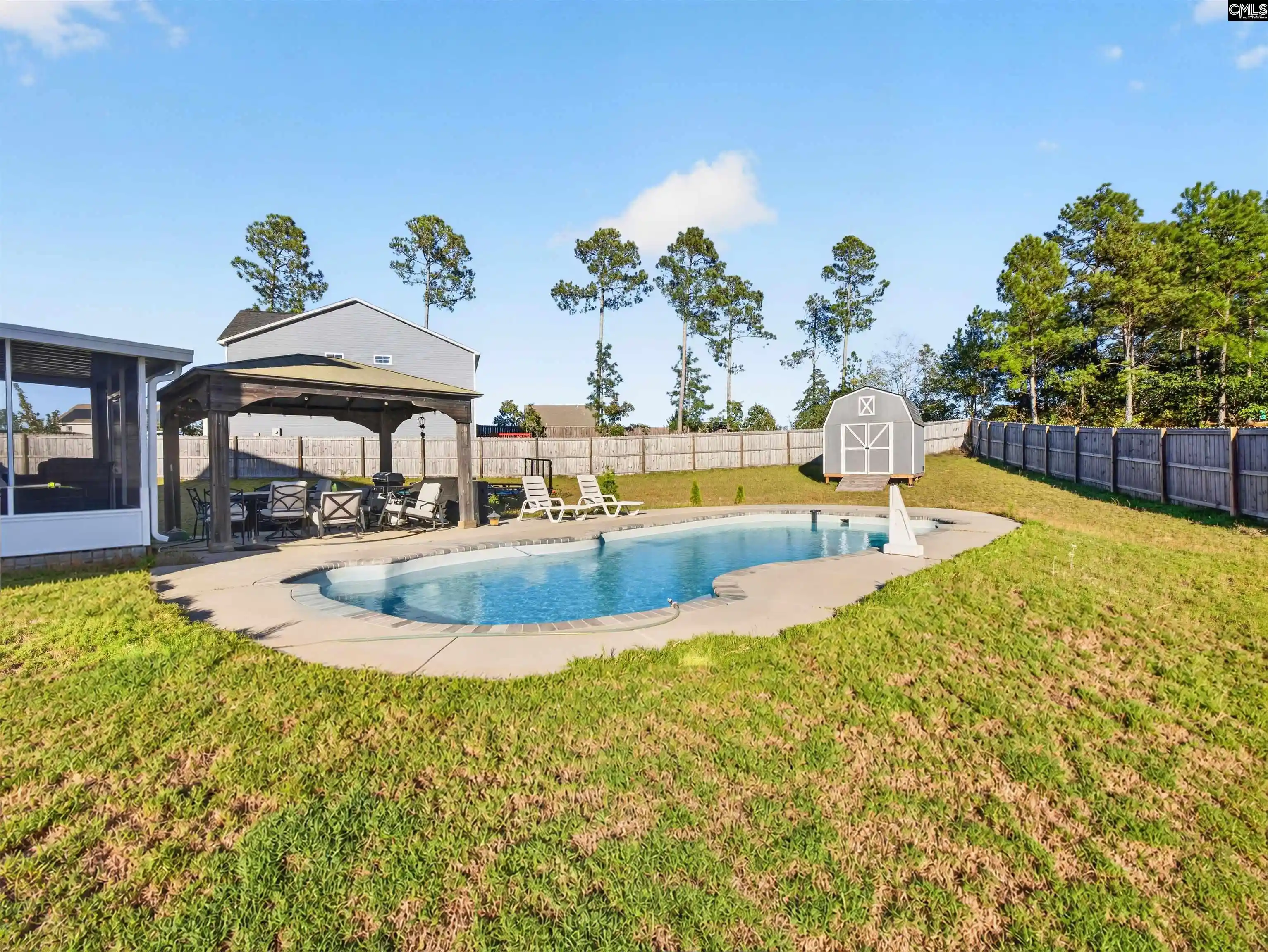 Photo 3 of Single family home for sale at 435 Sasanqua, Lexington, SC 29073 | MLS# 645500 | Listing updated on 2026-10-22