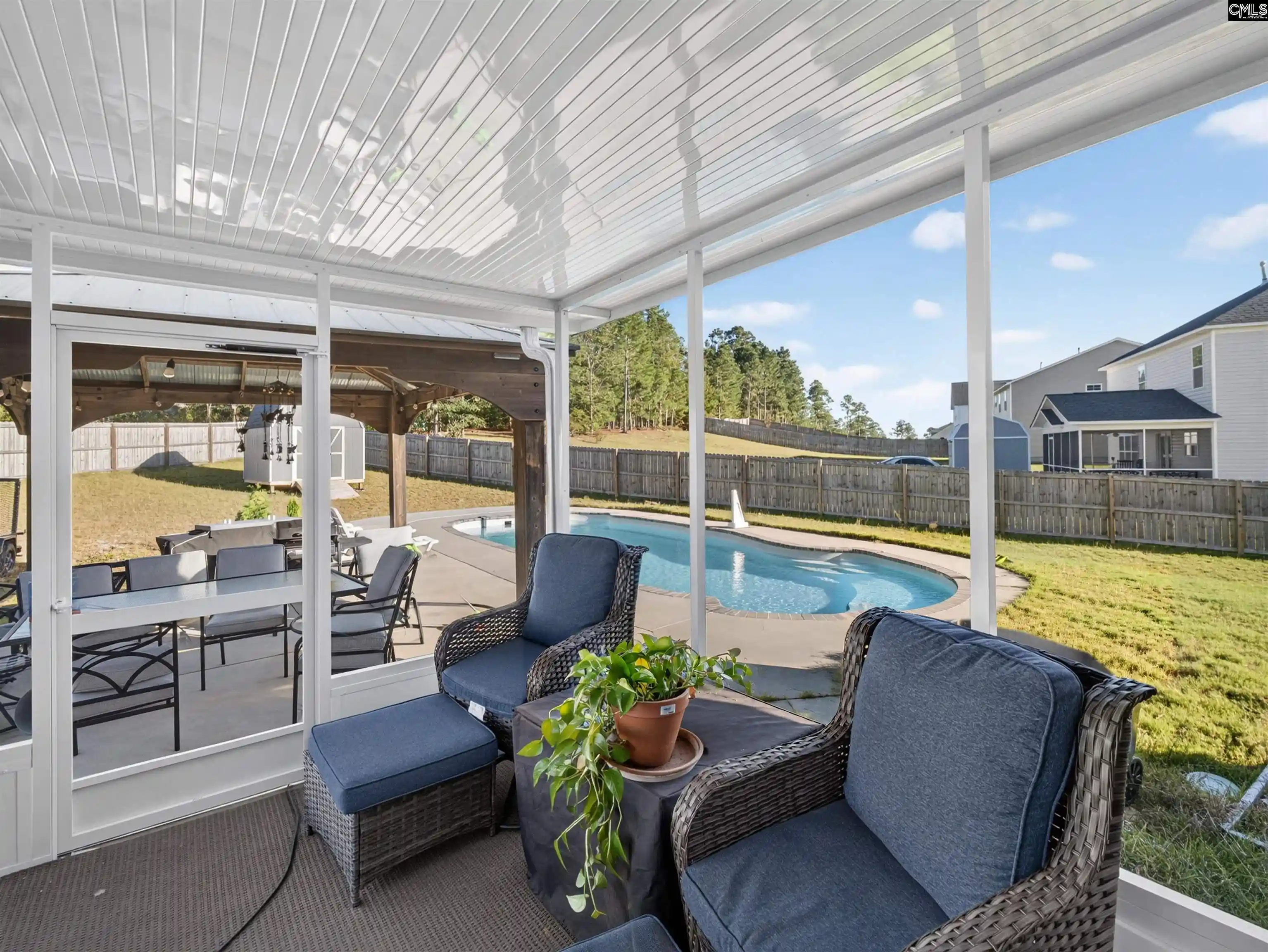 Photo 4 of Single family home for sale at 435 Sasanqua, Lexington, SC 29073 | MLS# 645500 | Listing updated on 2026-10-22