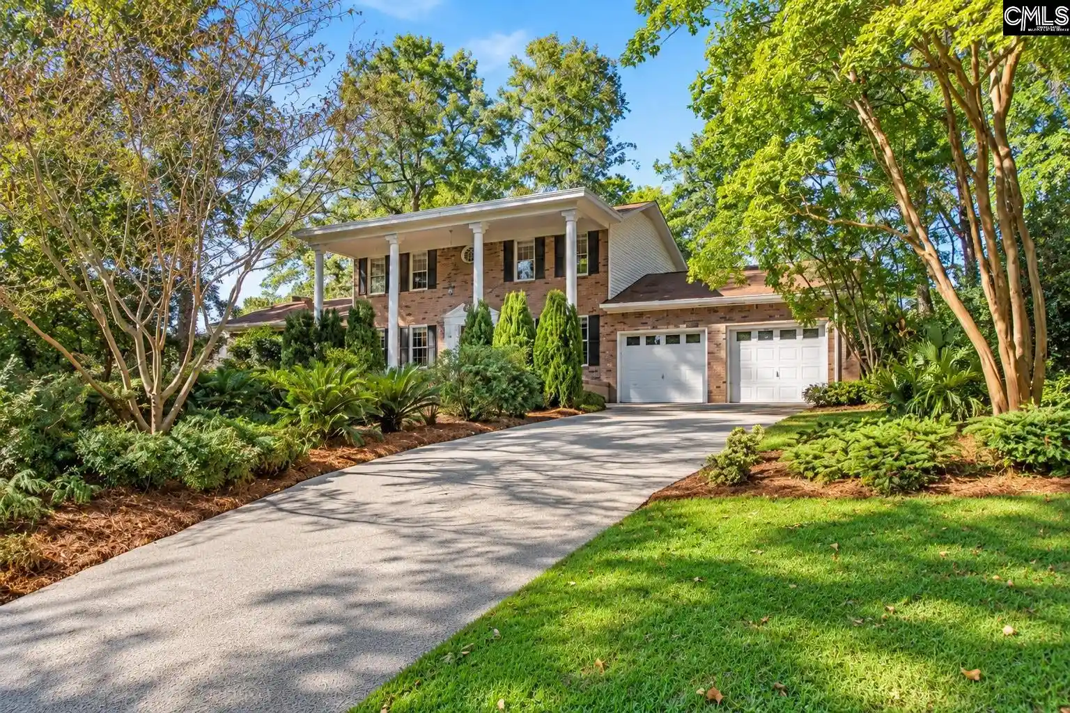 Photo 1 of Sale Pending at 2313 Raven, West Columbia, SC 29169 | MLS# 645501 | Listing updated on 2026-10-27