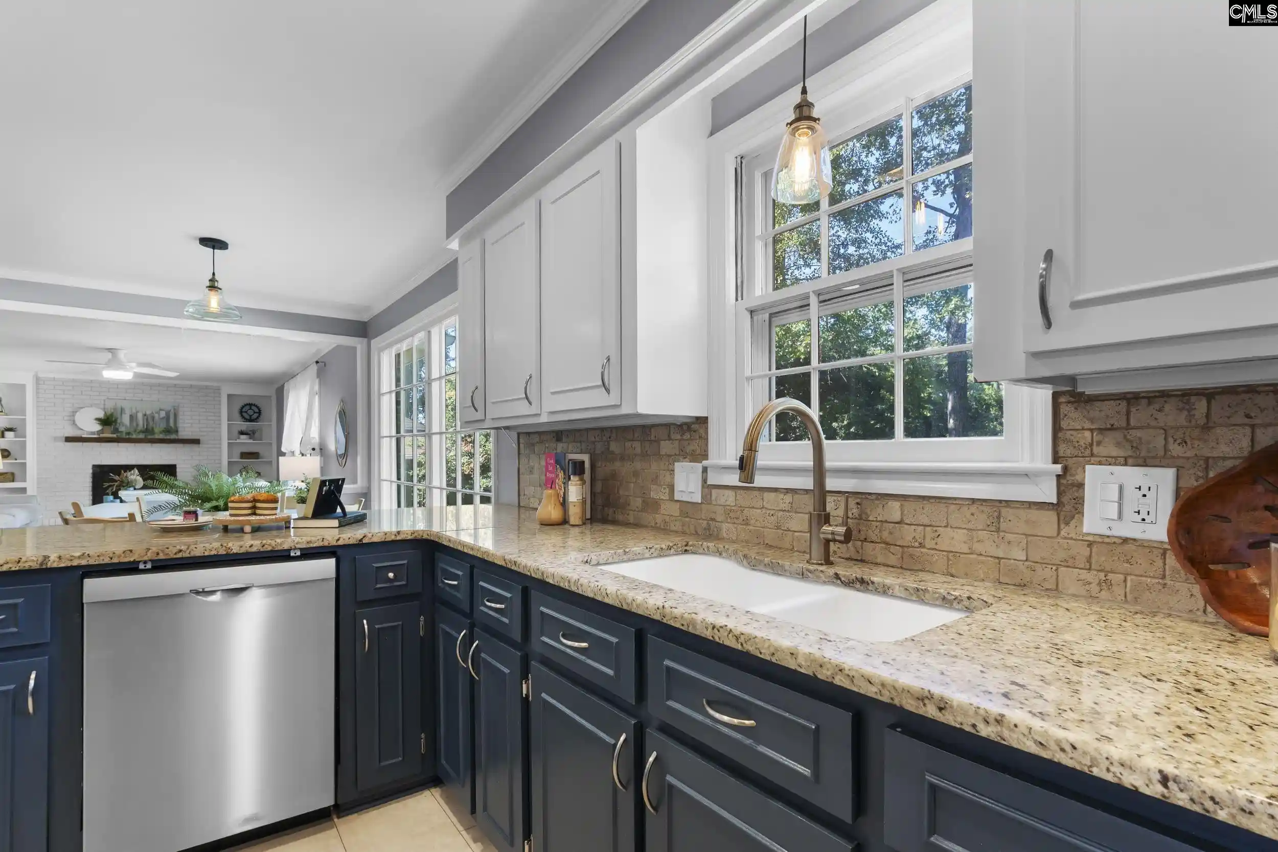 Photo 3 of Sale Pending at 2313 Raven, West Columbia, SC 29169 | MLS# 645501 | Listing updated on 2026-10-27